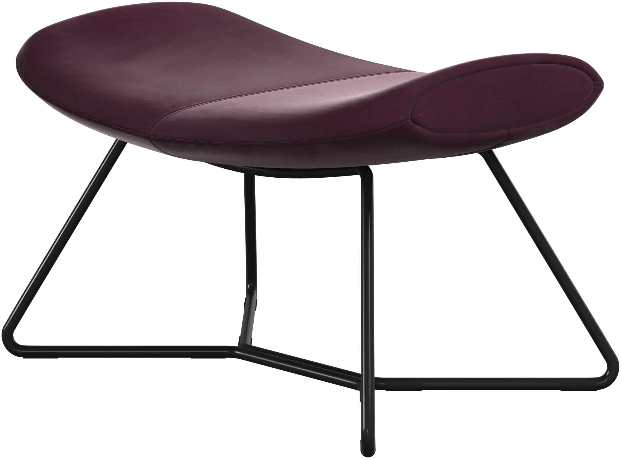 Imola footstool