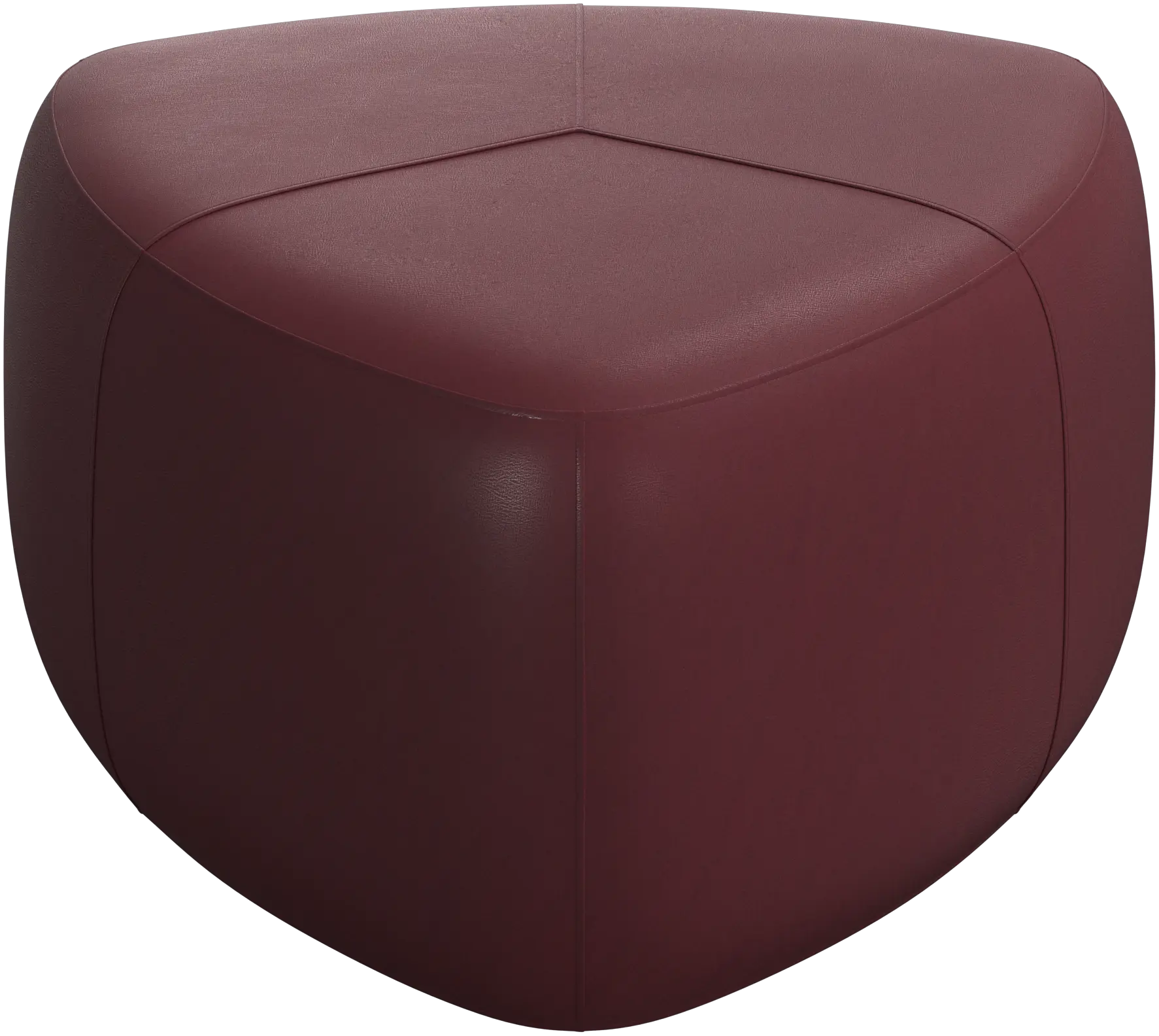 Bermuda footstool