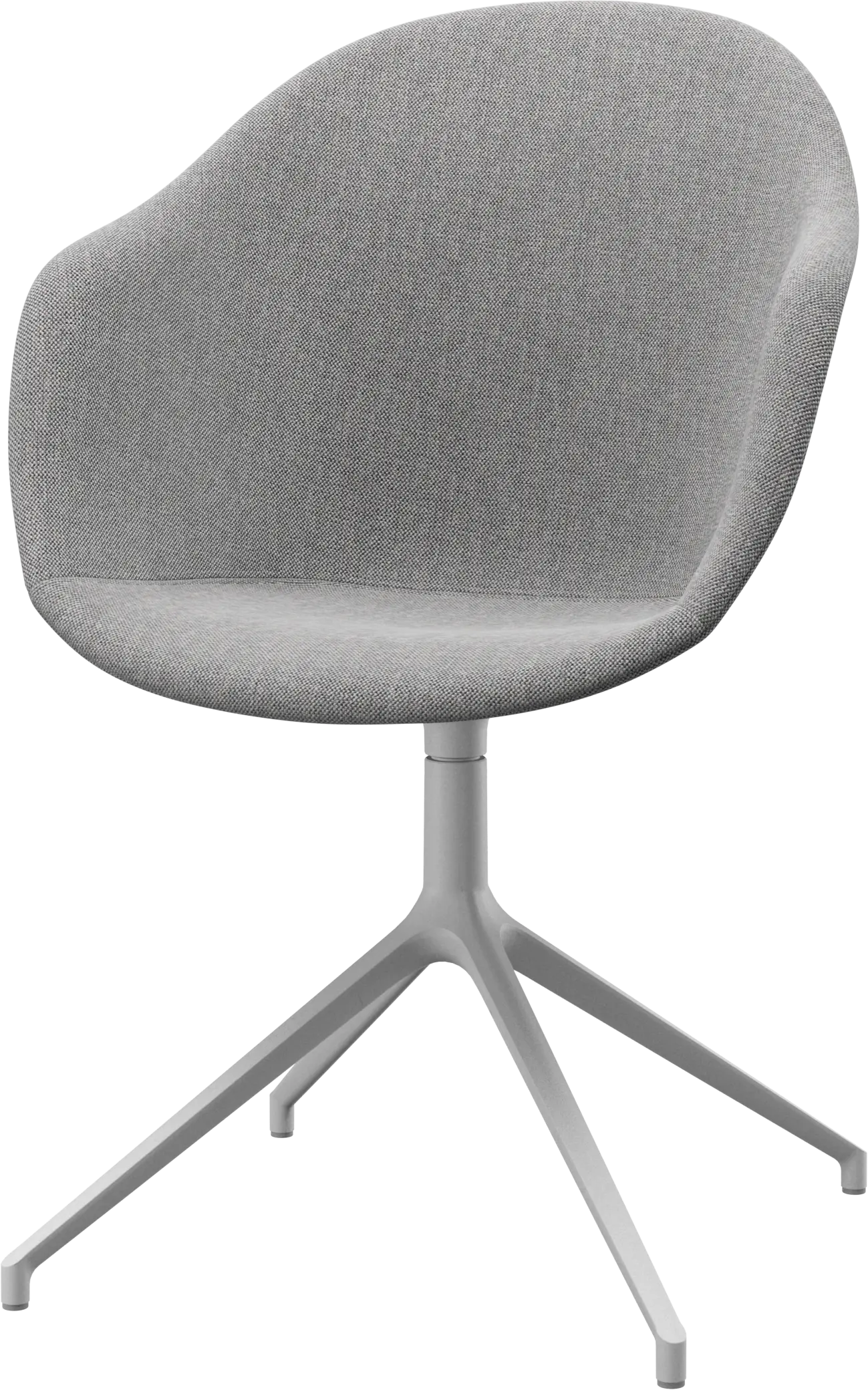 Adelaide chair with swivel function