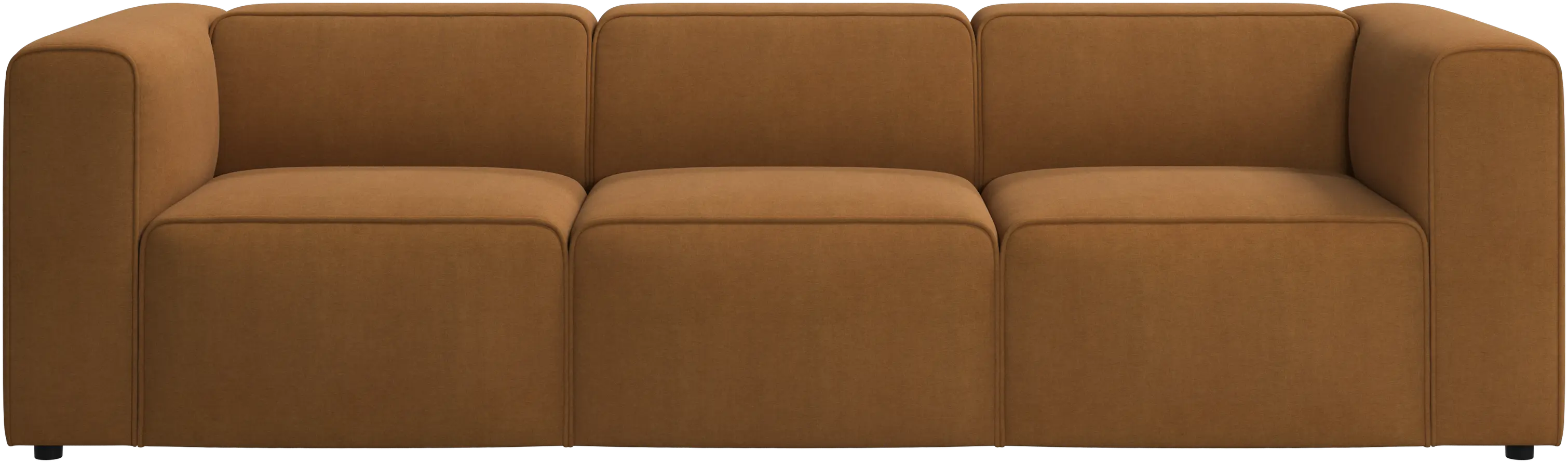 Canapé Carmo 3 places