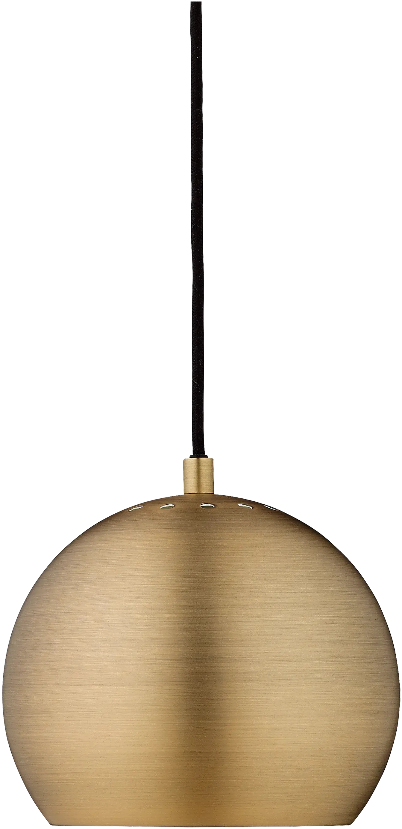 Ball pendant