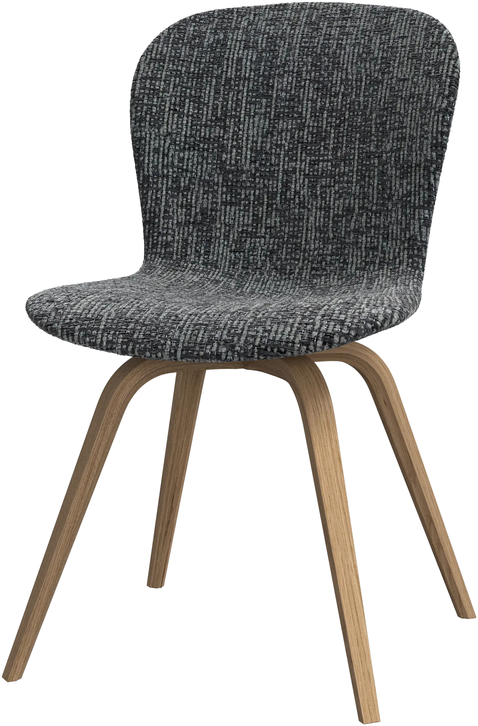 Hauge dining chair