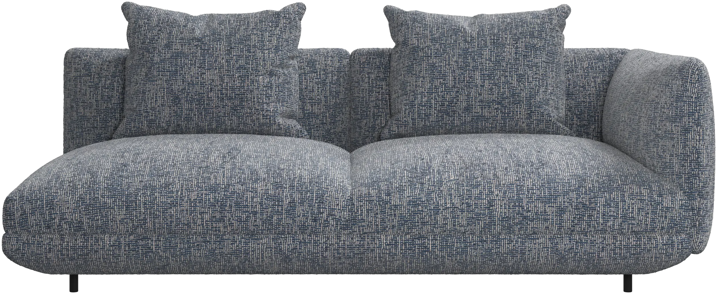 Salamanca 2 seater, right arm
