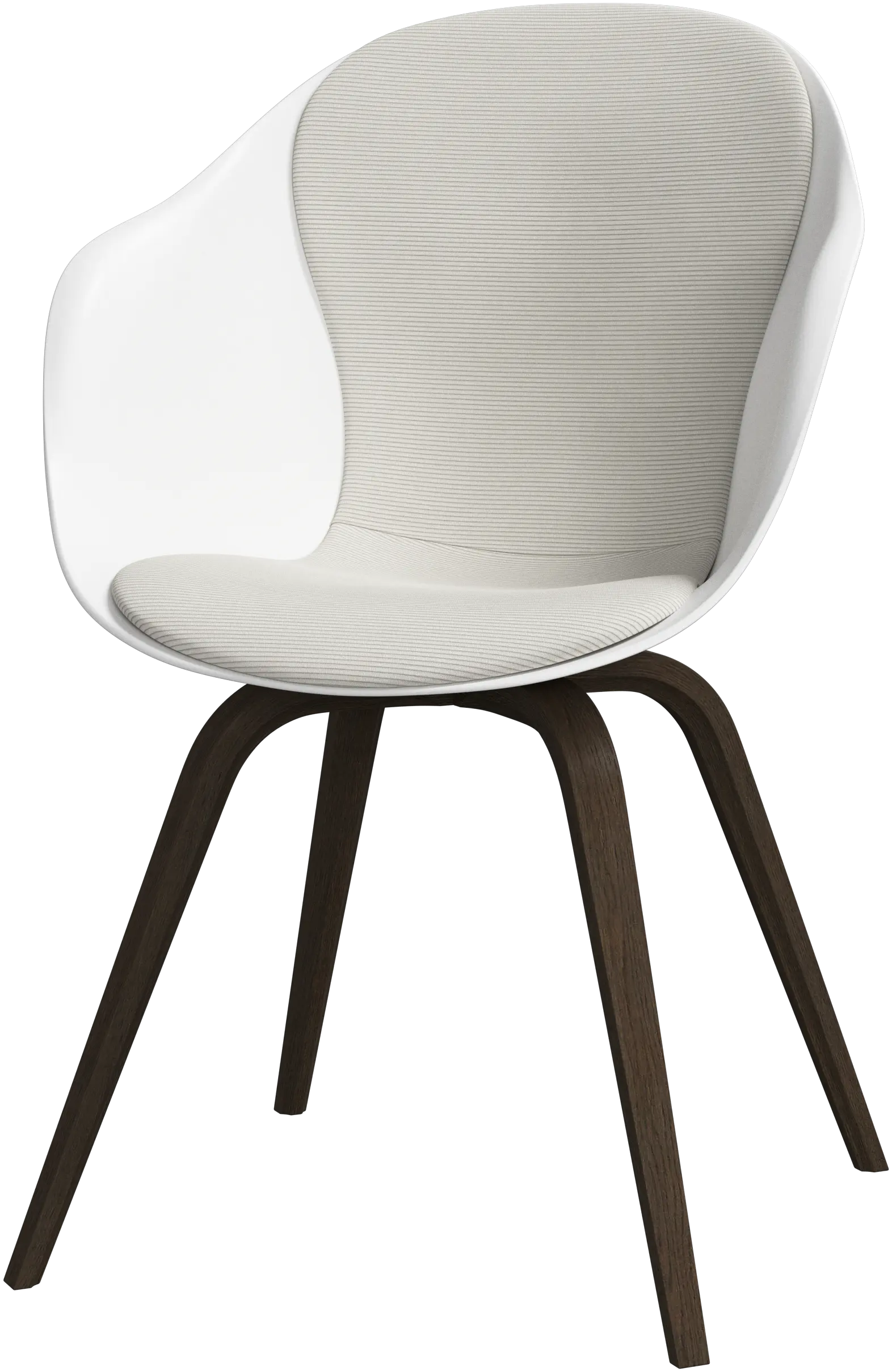 Chaise de salle à manger Hauge