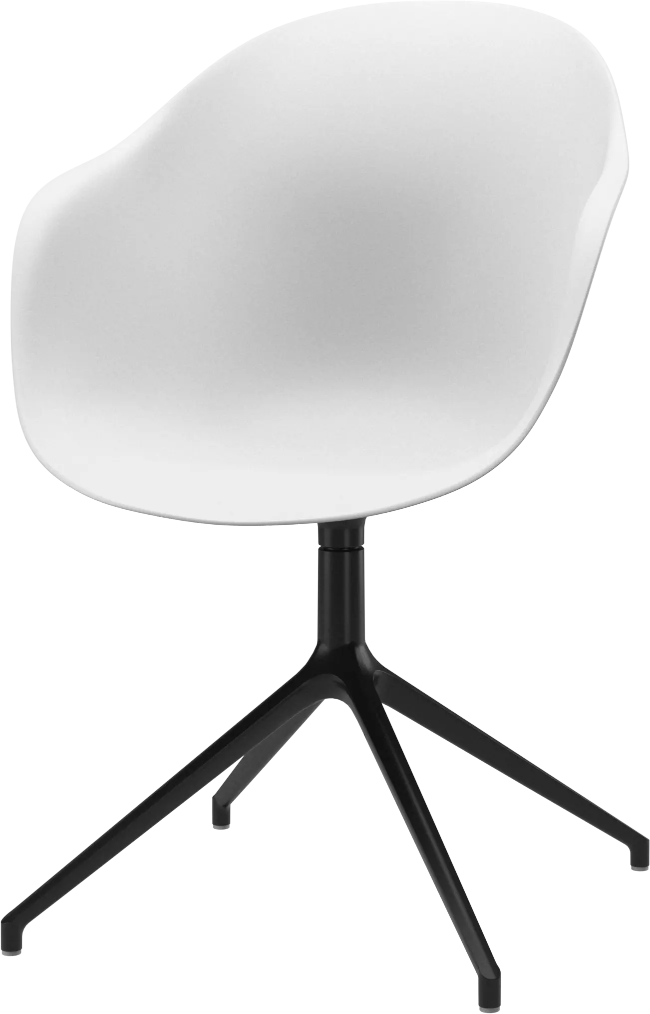 Adelaide chair with swivel function