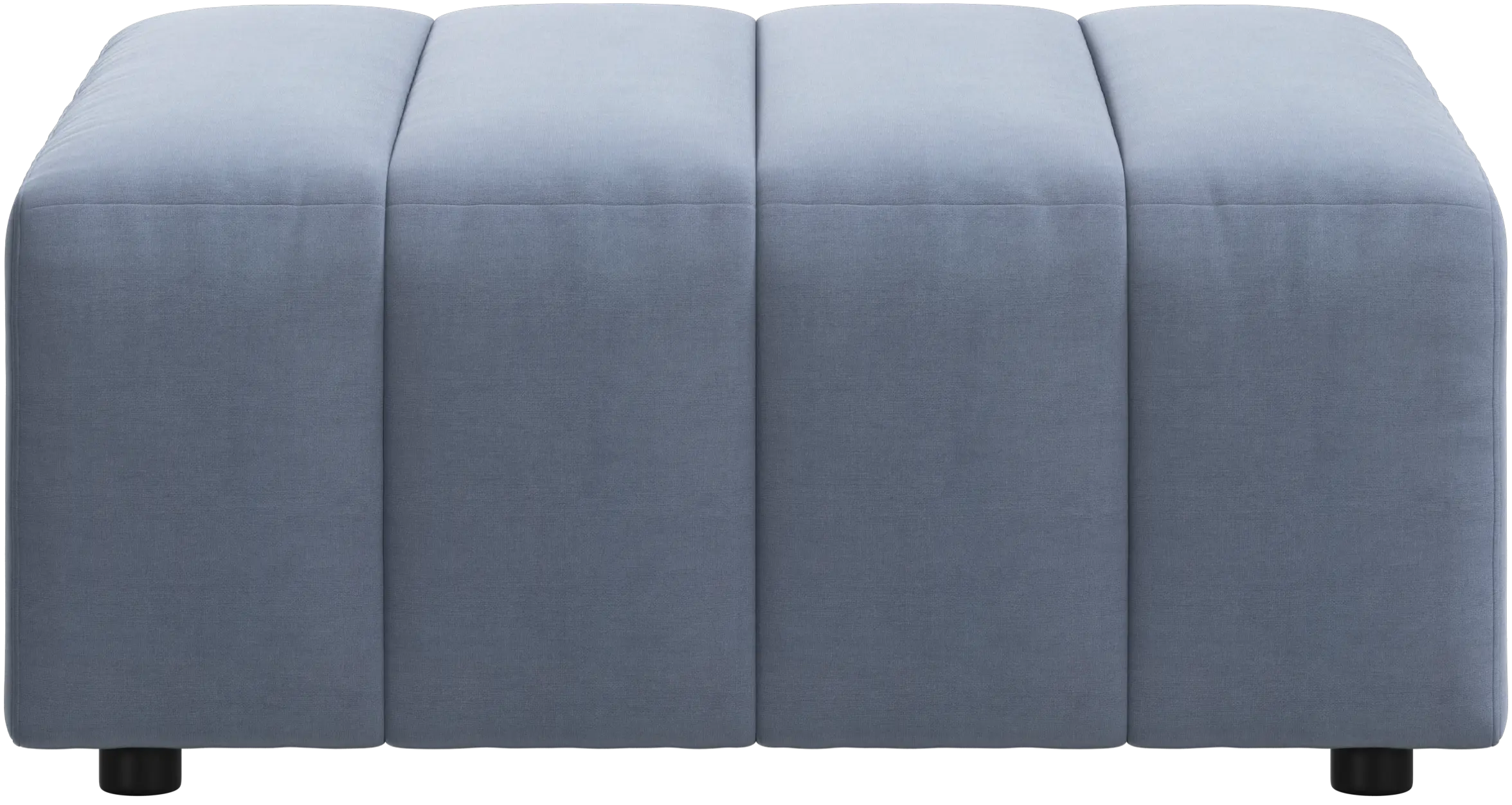 Bellagio pouf