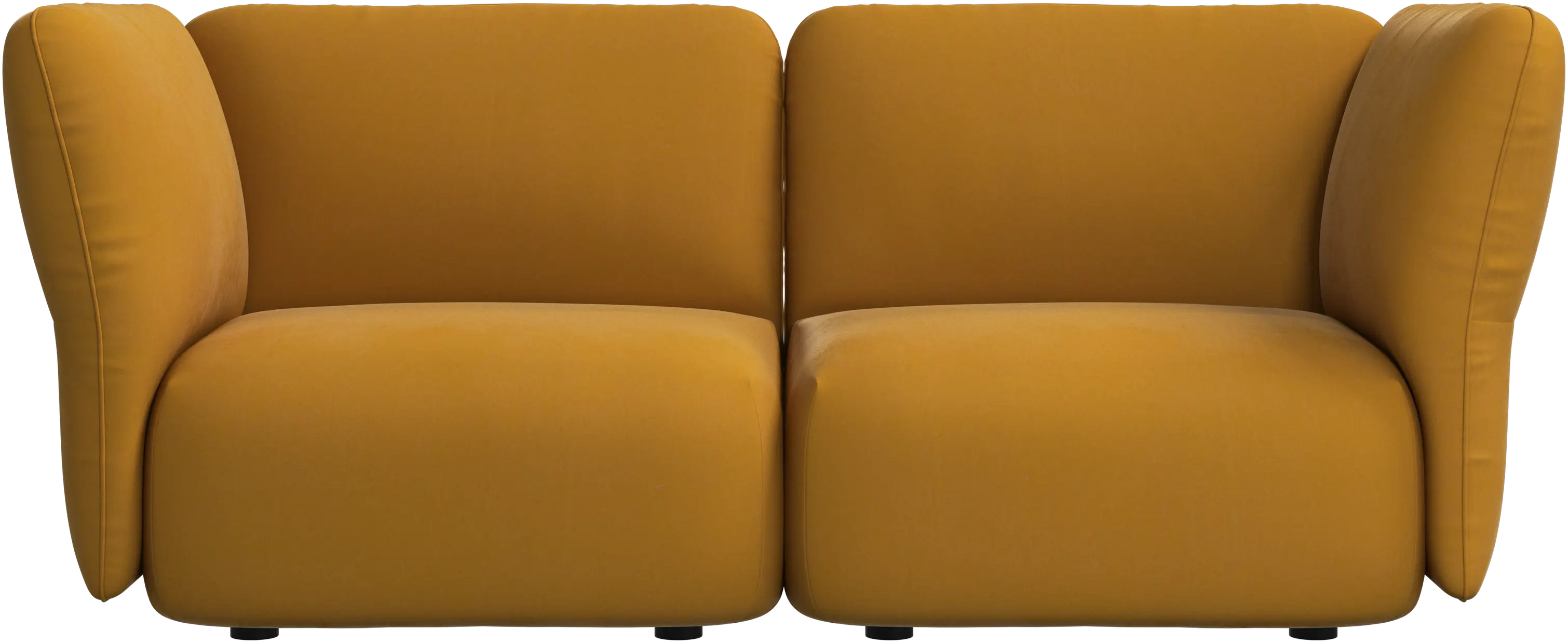 Paraggi 3-seater divided sofa