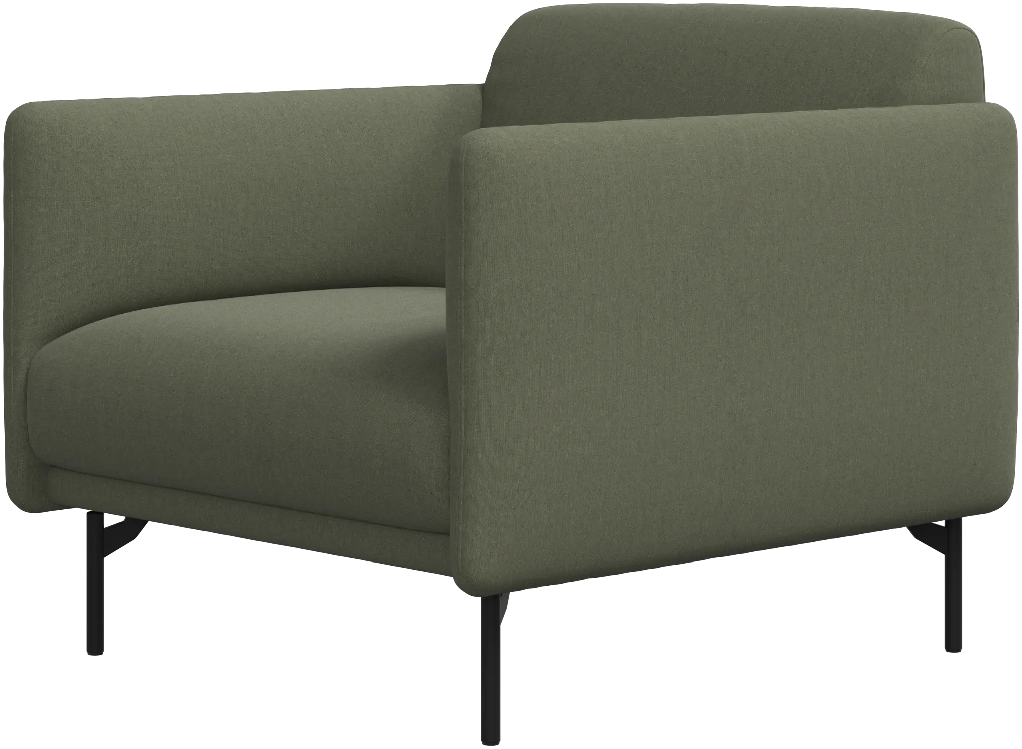Berne armchair