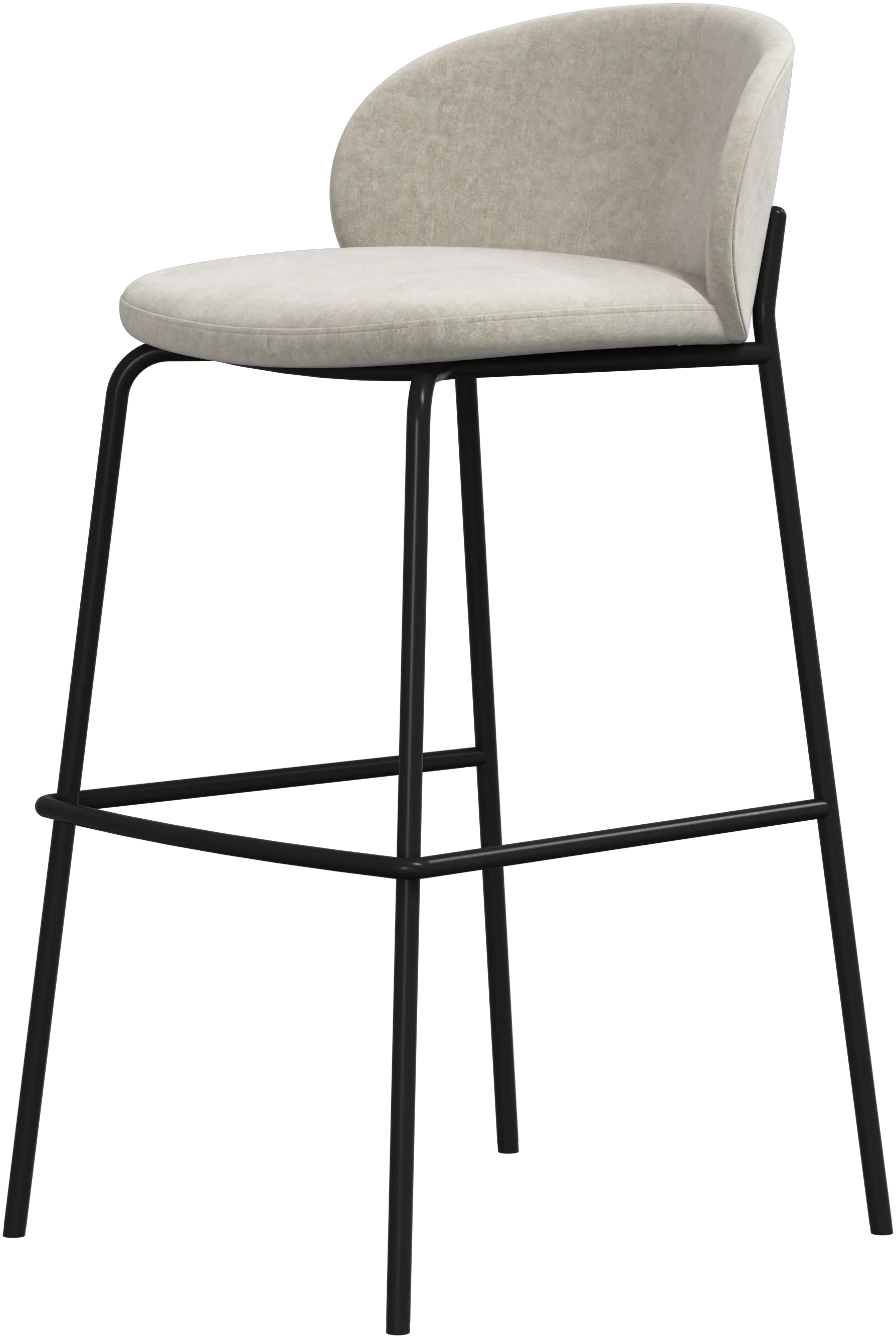 Princeton barstool