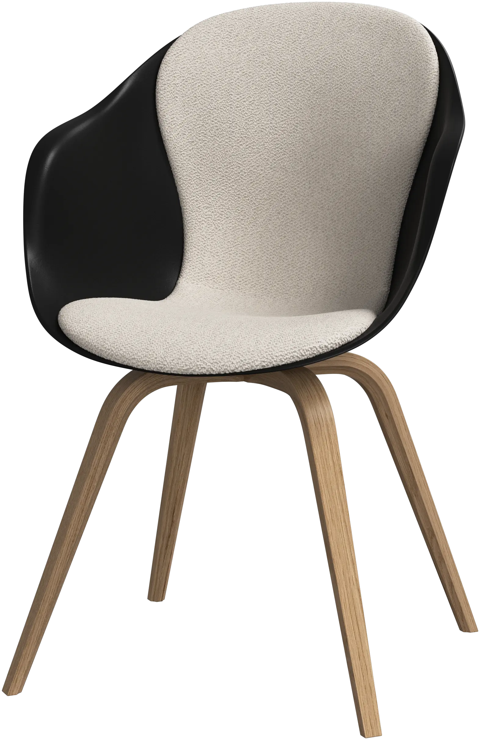 Hauge dining chair