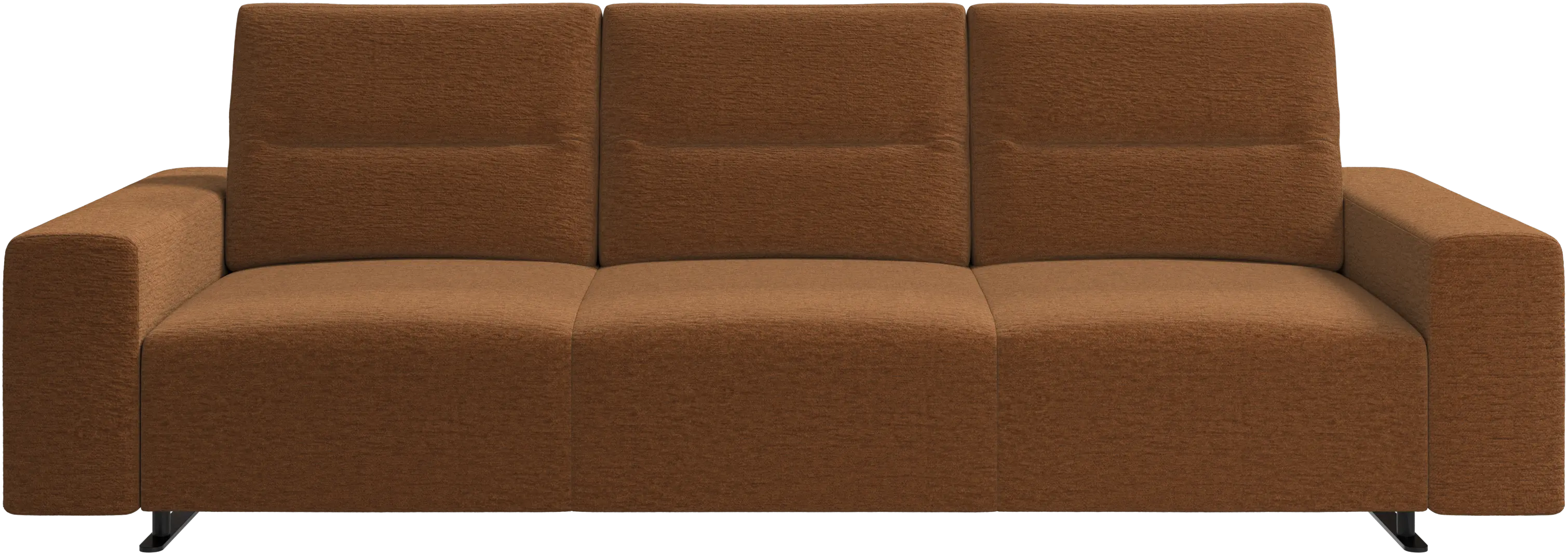 Hampton kanapé állítható háttámlával