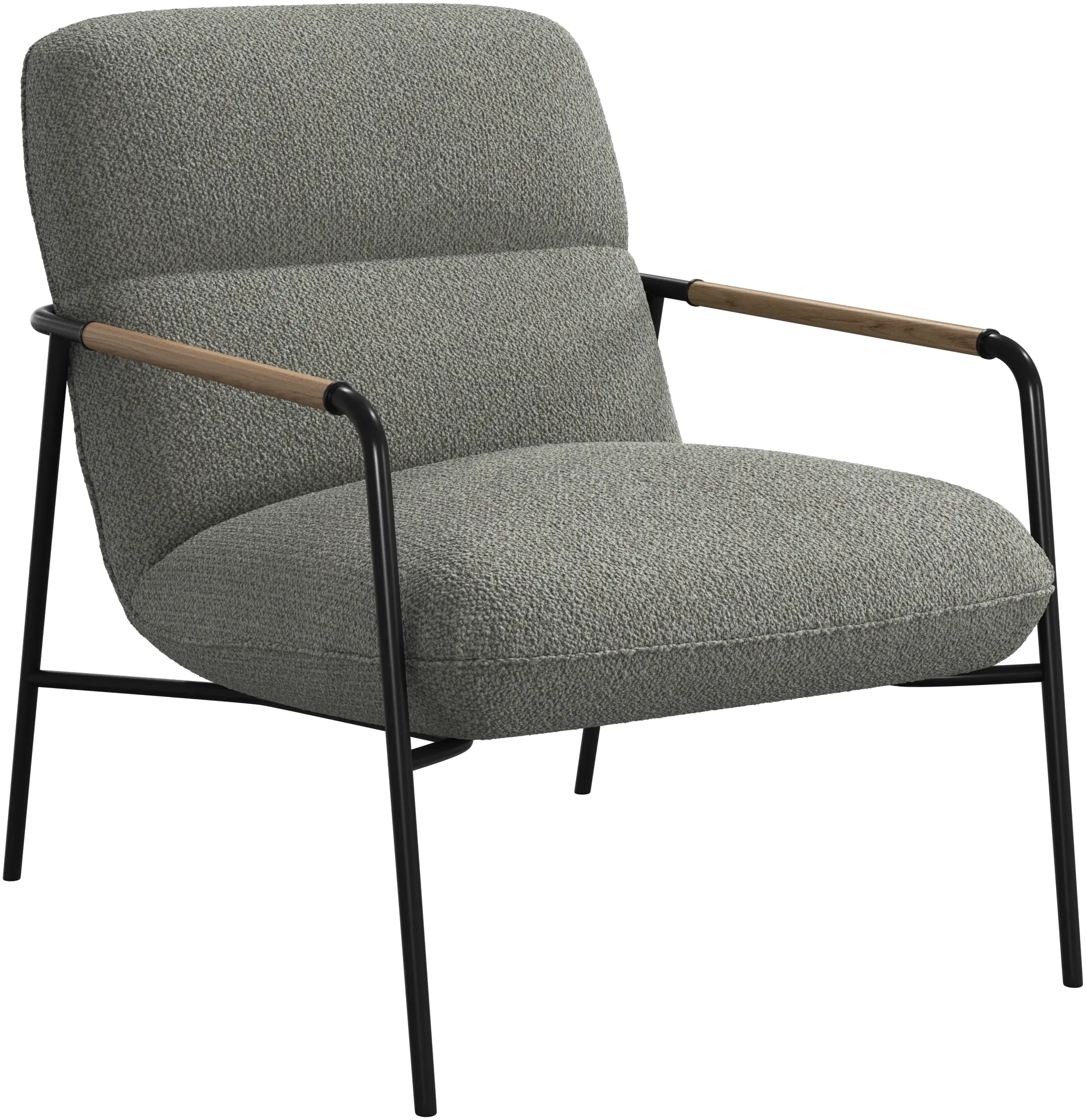 Terni armchair