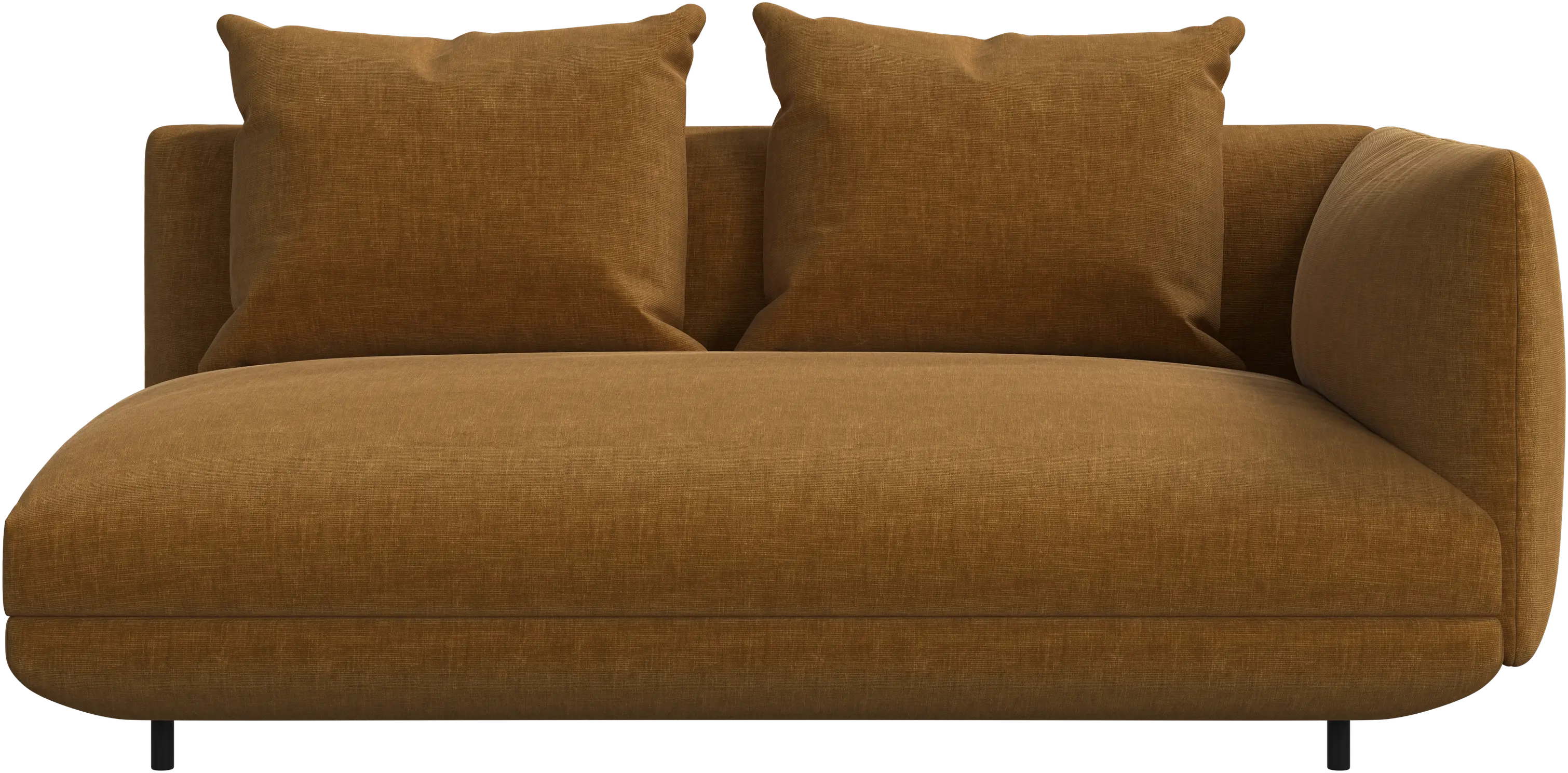 Salamanca 1.5-seater sofa, right arm
