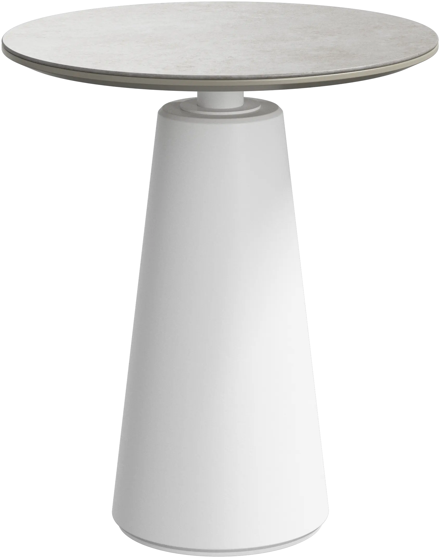 Madrid side table