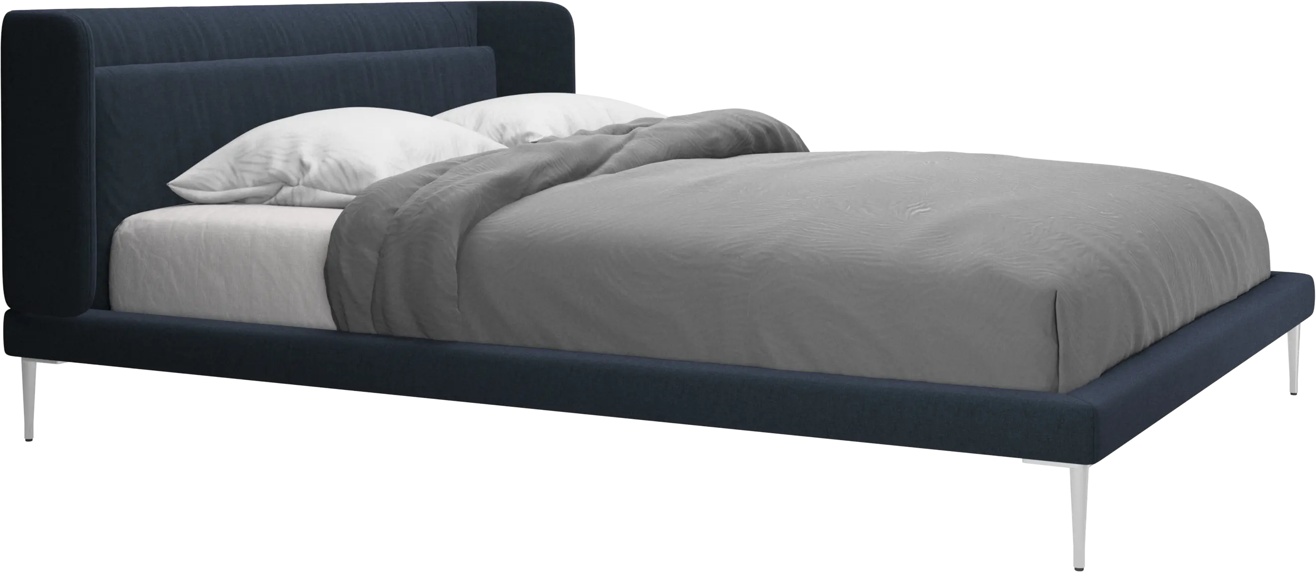Austin bed, excl. mattress