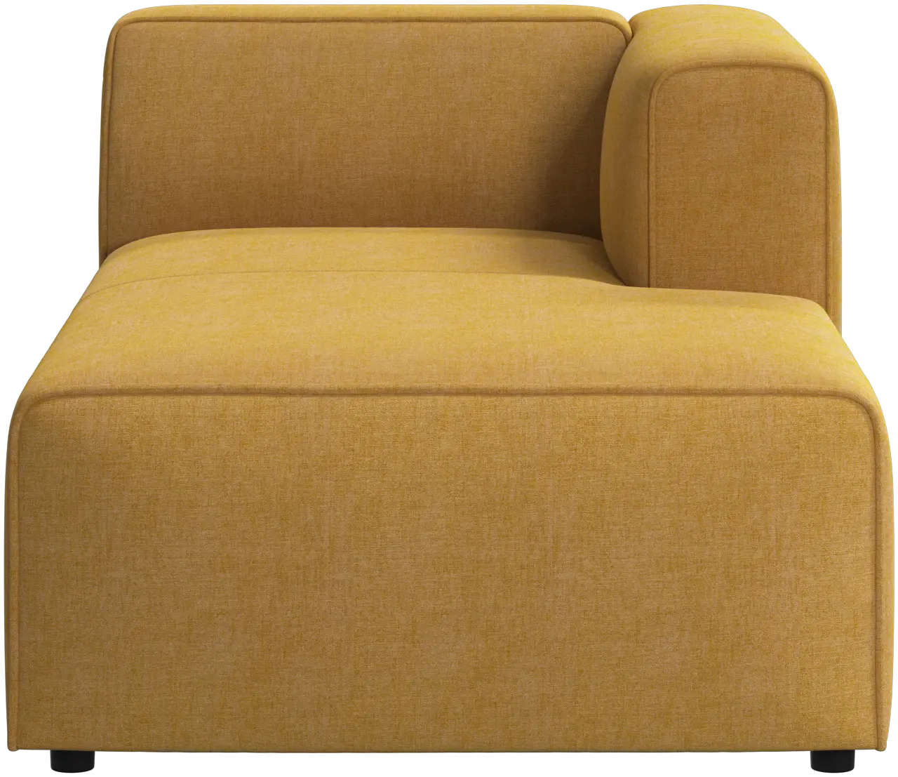 Carmo chaise longue sofa