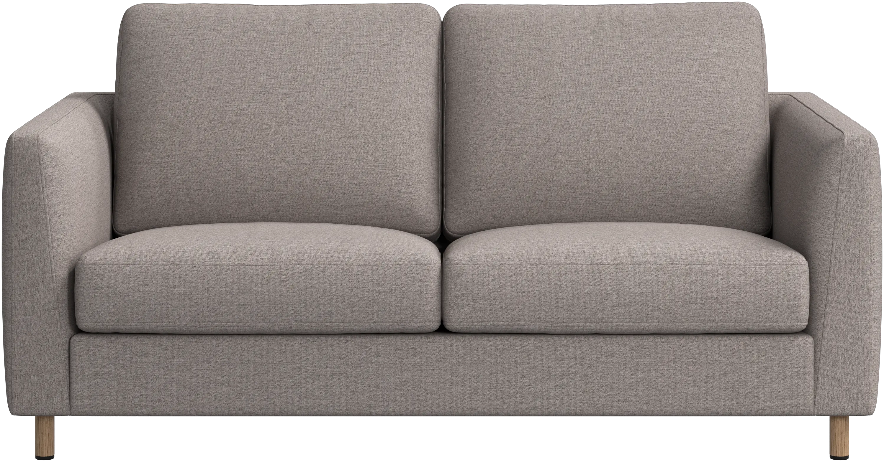 Indivi 2 seater sofa