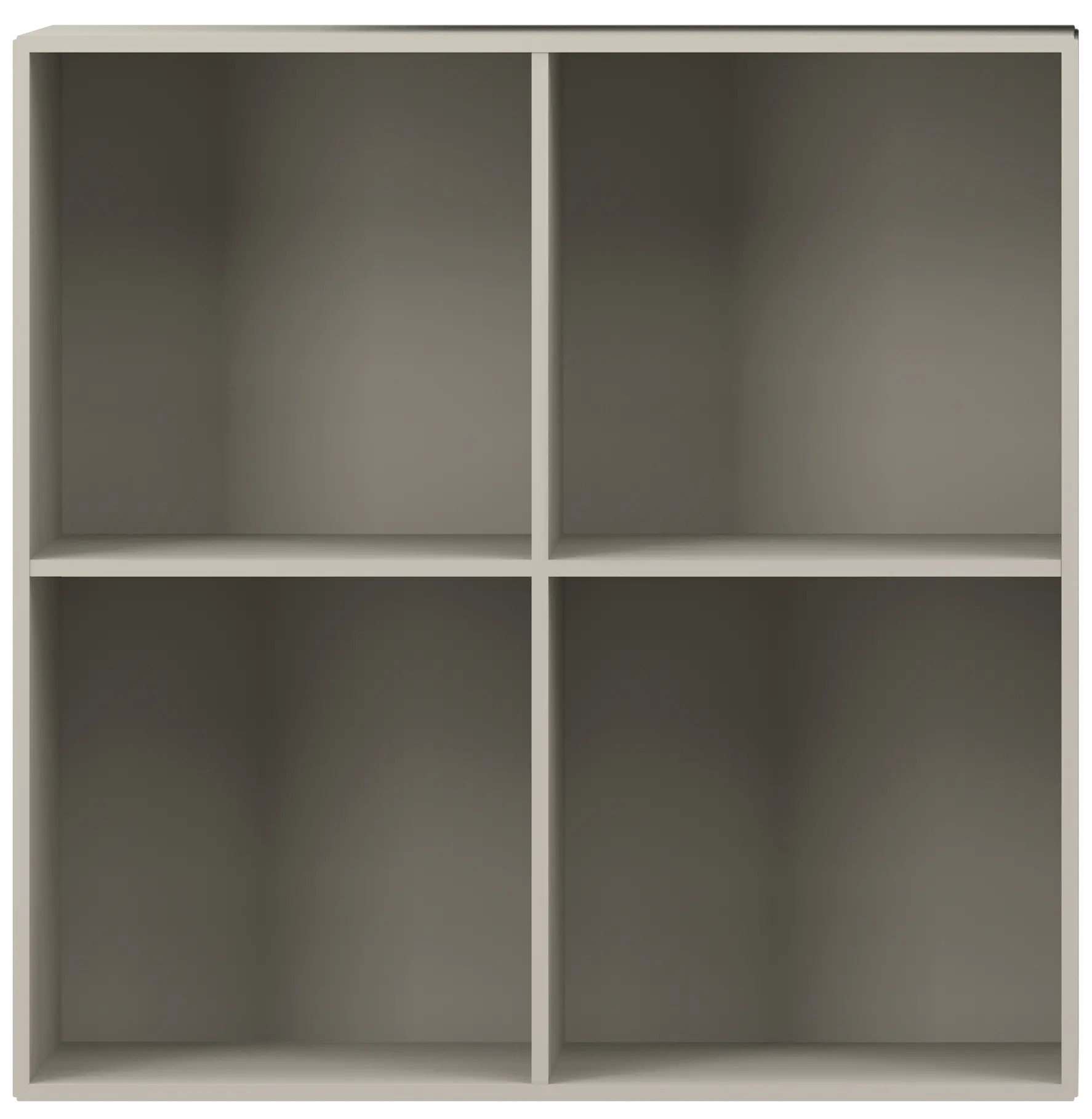 Como bookcase