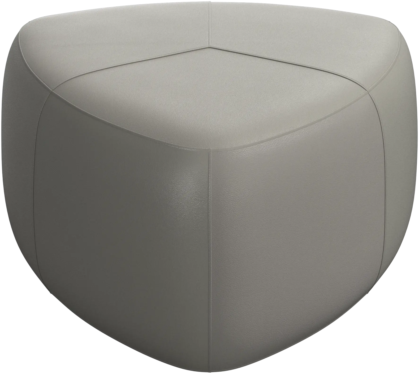Bermuda footstool