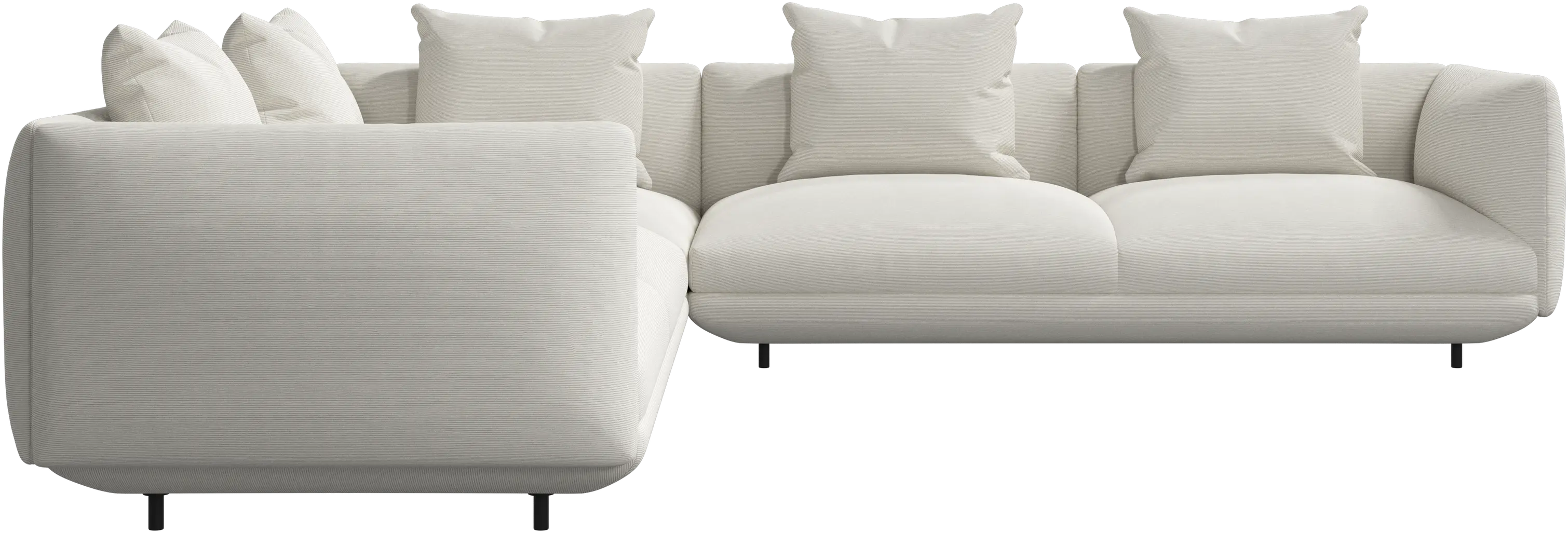 Salamanca corner sofa