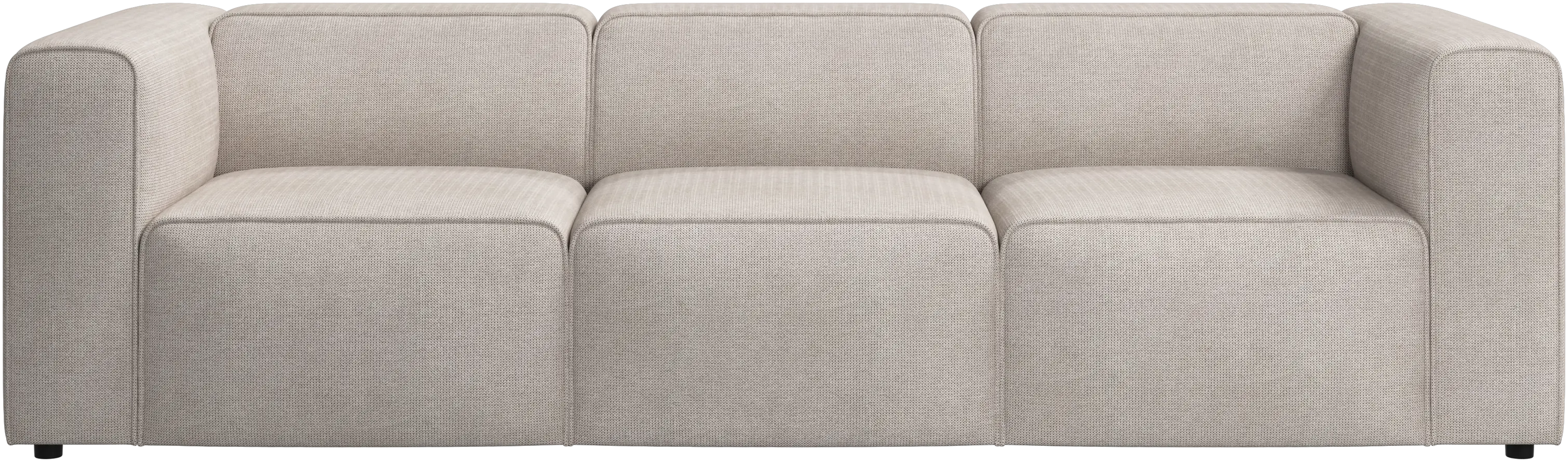 Carmo 3 seater sofa