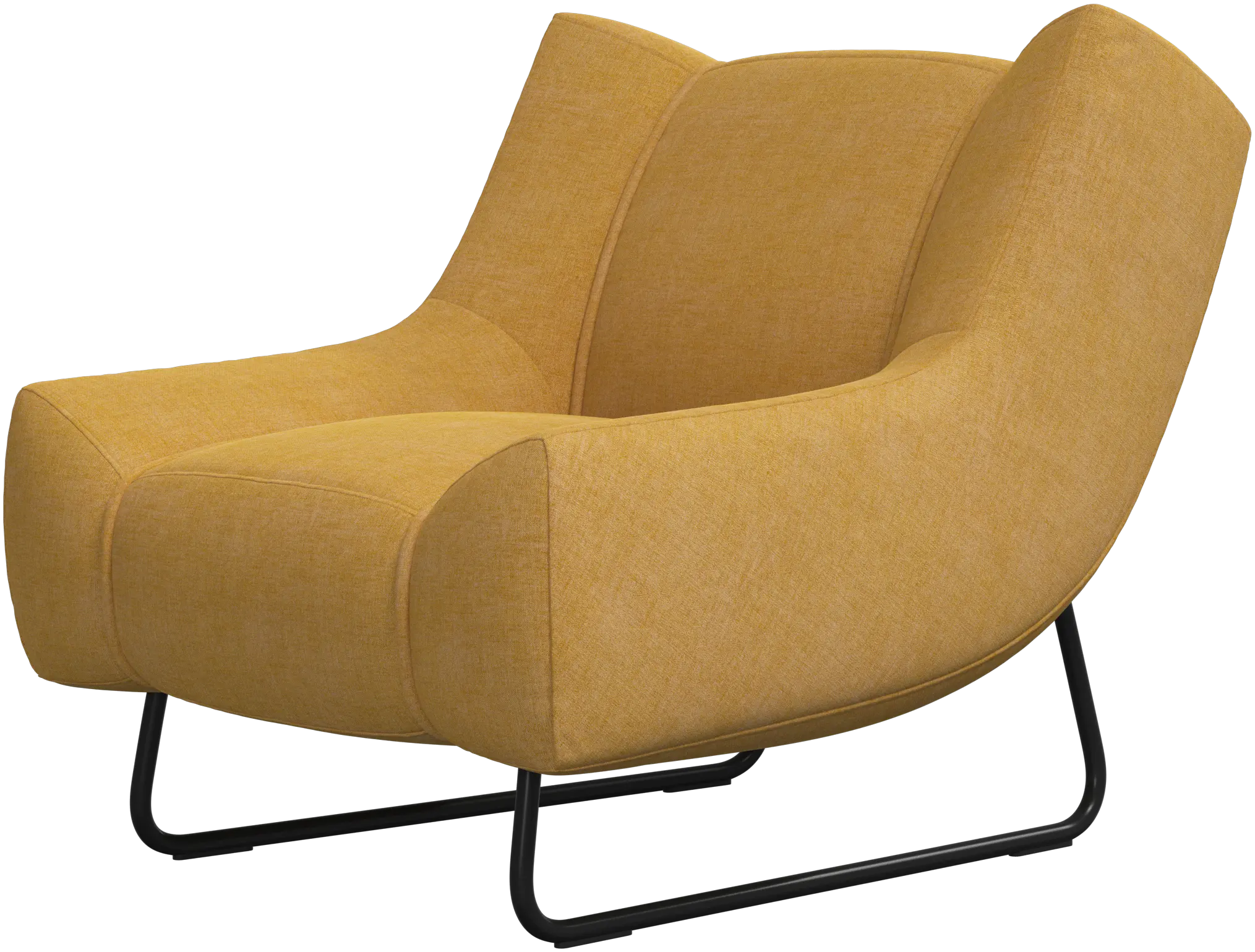 Nawabari armchair