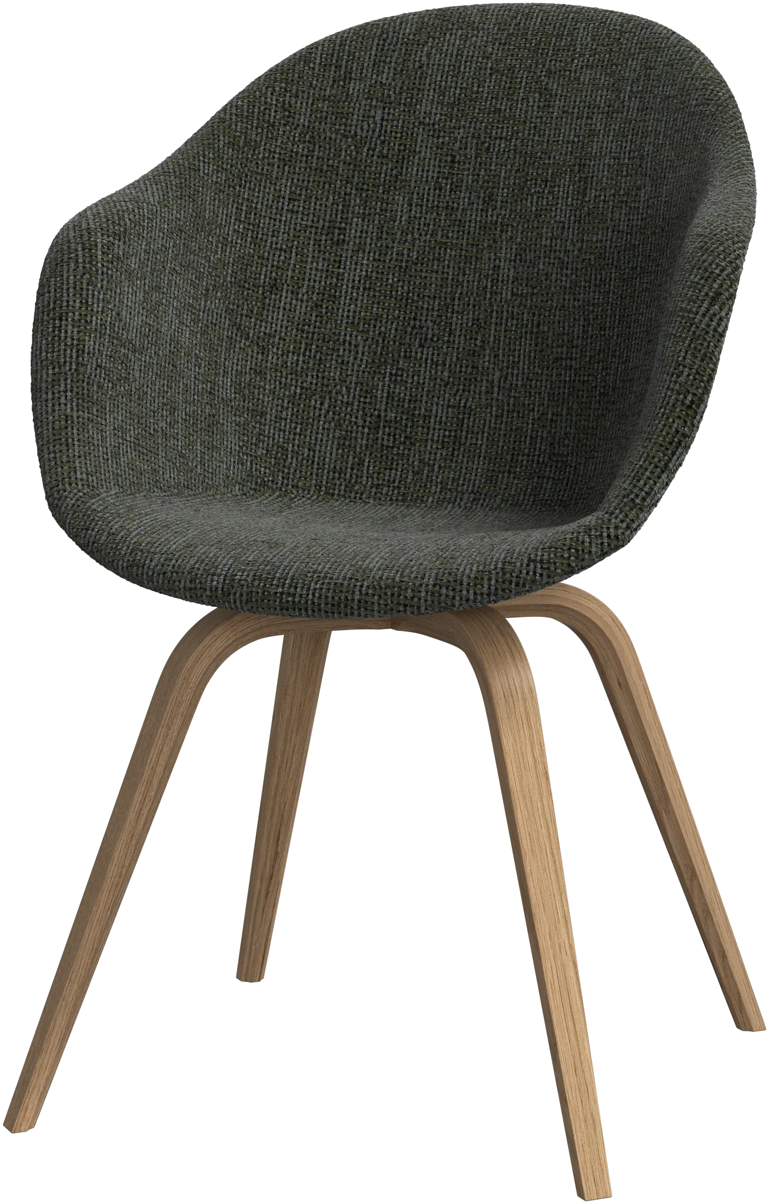 Hauge dining chair