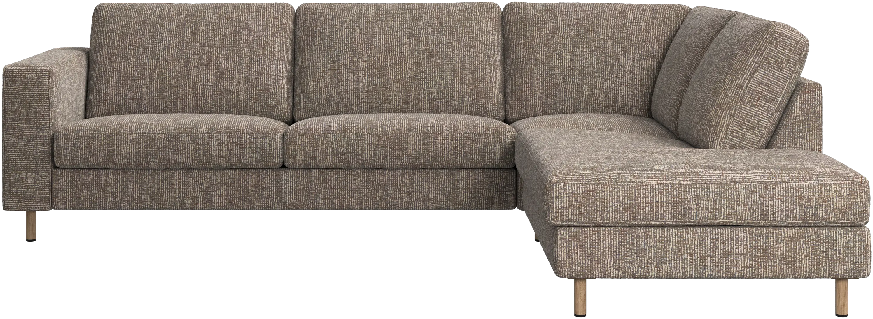 Indivi hjørnesofa, høyre
