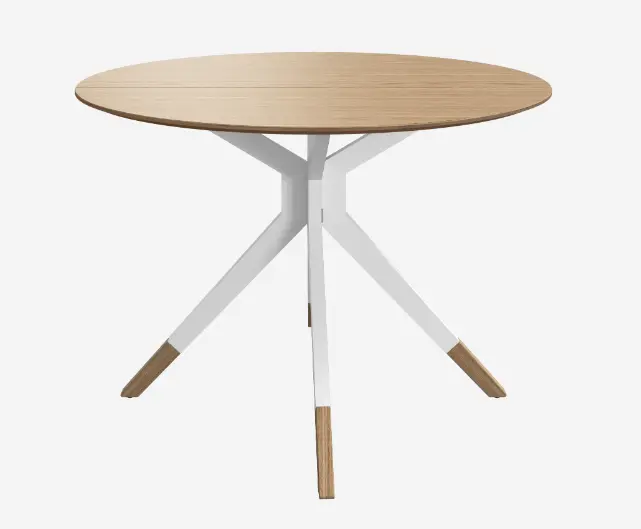 Billund ラウンドテーブル