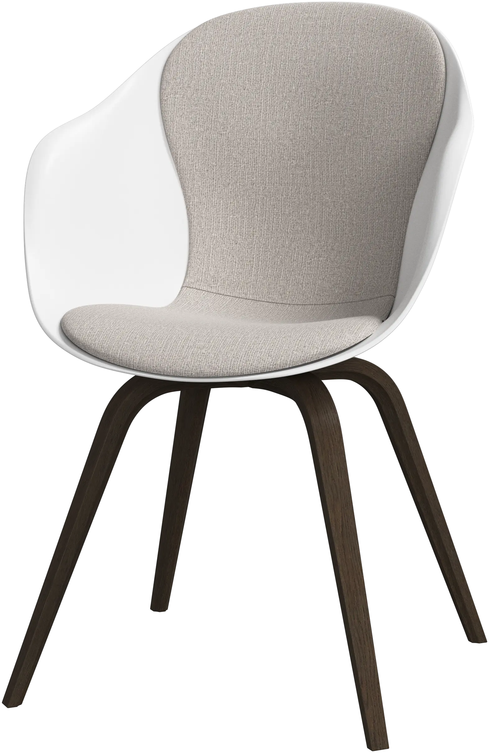 Hauge dining chair
