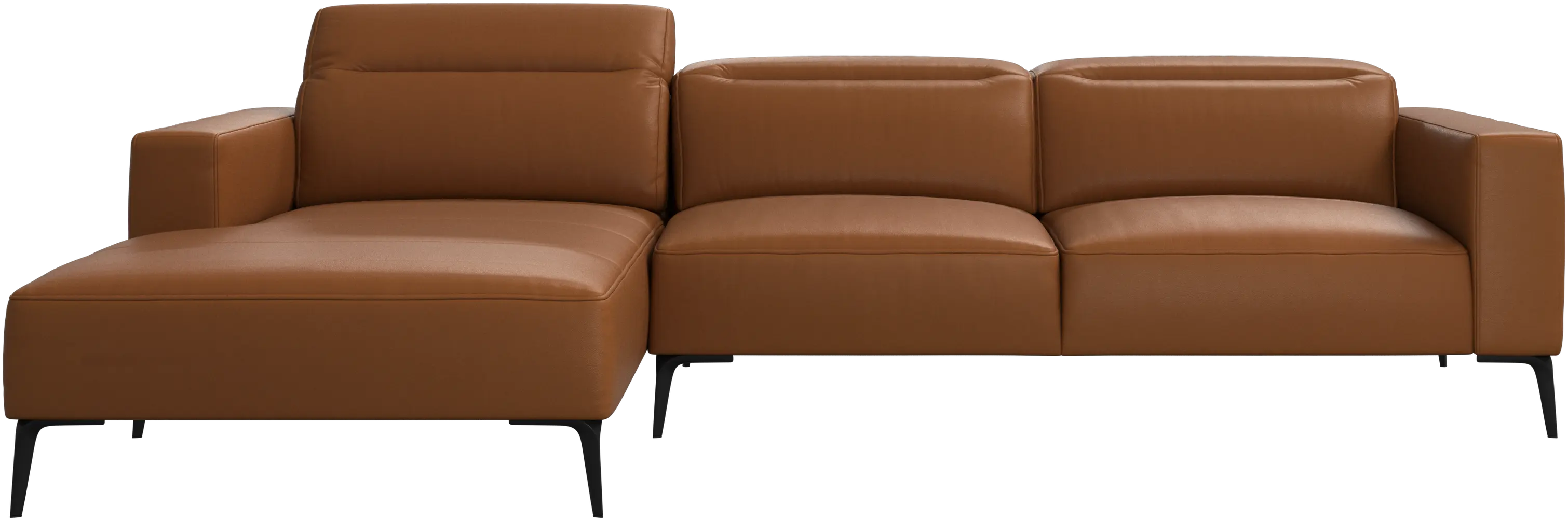 Zürich Sofa mit Ruhemodul
