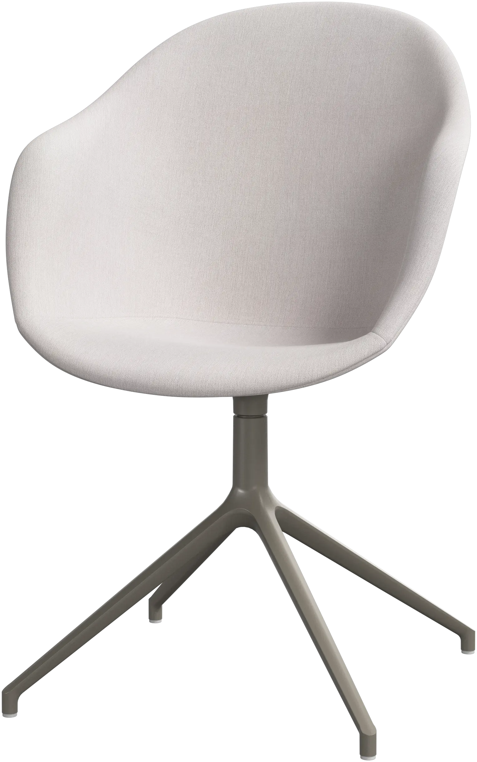 Adelaide dining chair with swivel function