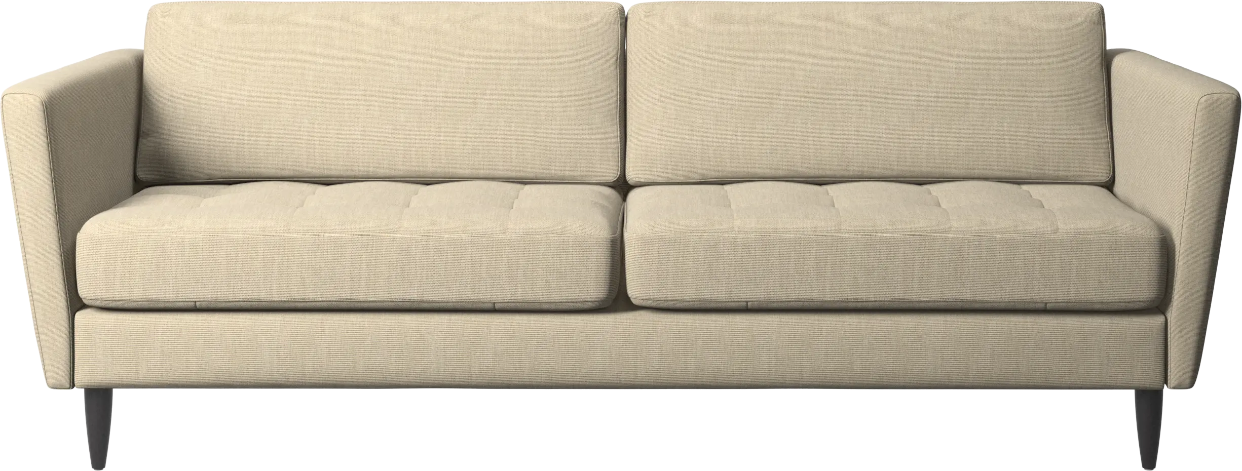 Osaka 2,5 seater sofa