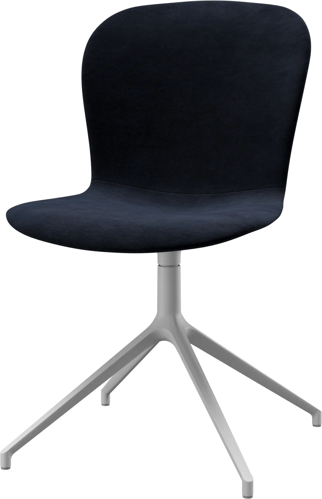 Adelaide dining chair with swivel function