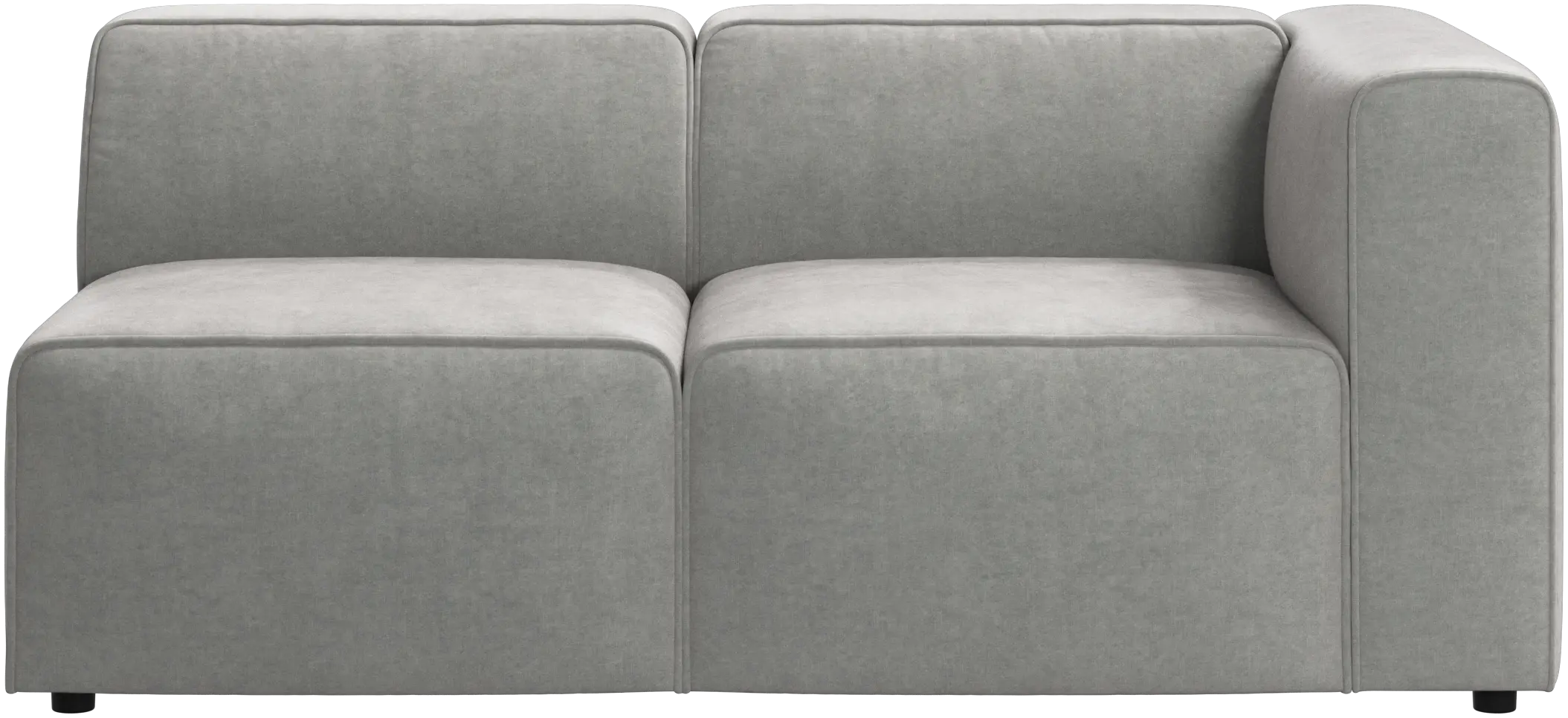 Carmo 2-seater sofa