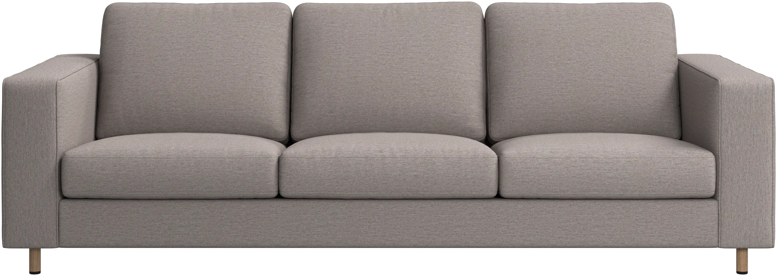 Indivi 3 seater sofa