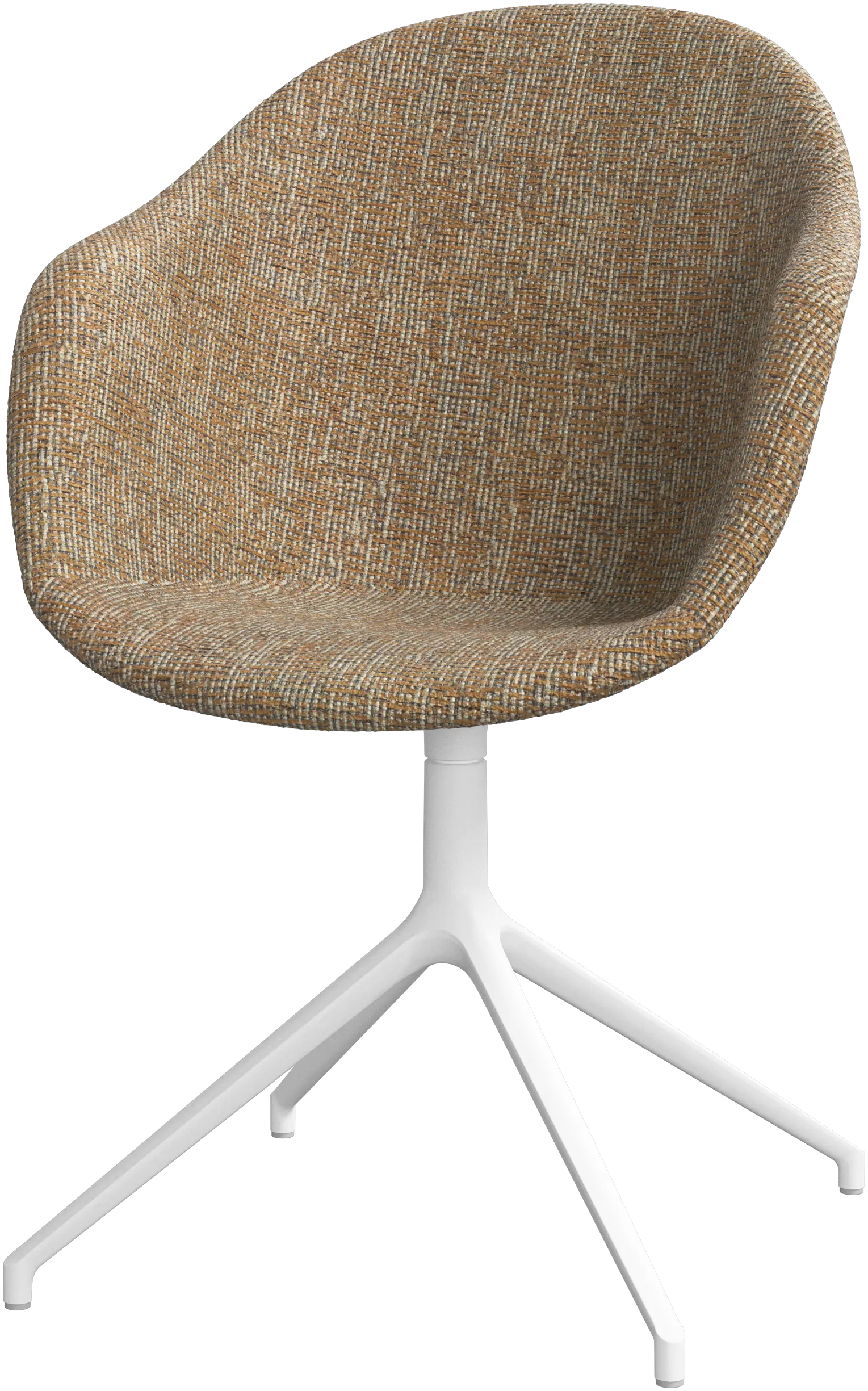 Adelaide chair with swivel function