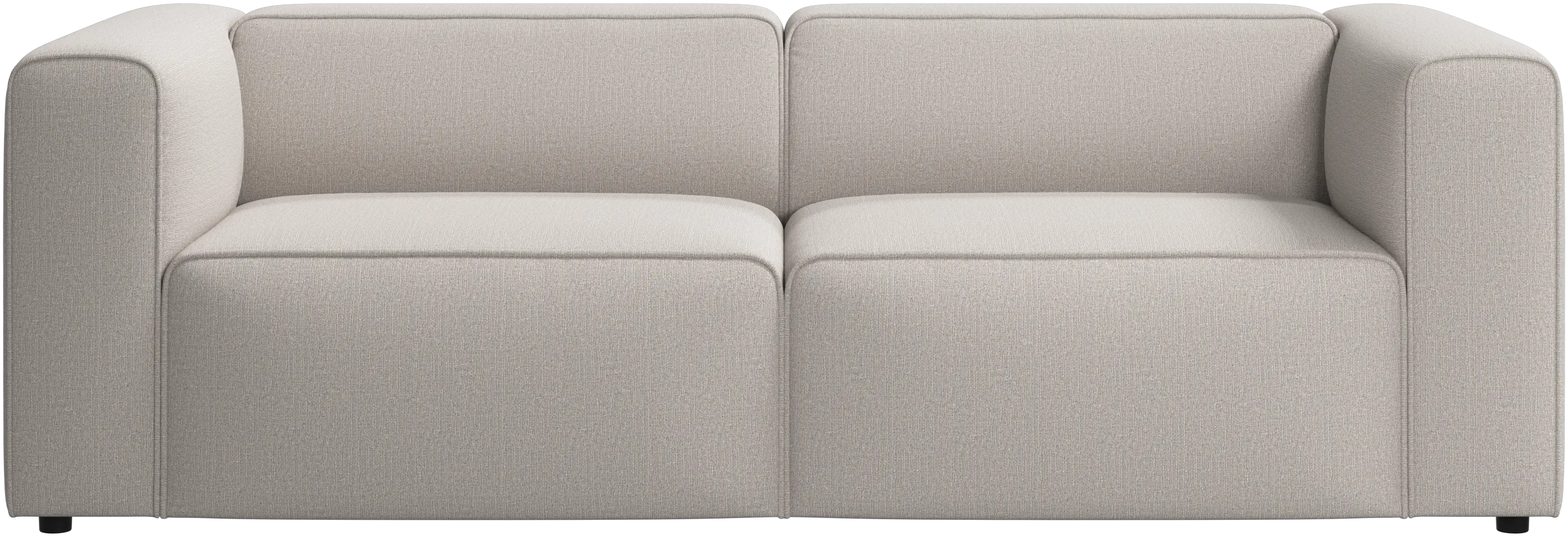 Carmo 2.5 seater sofa with motion