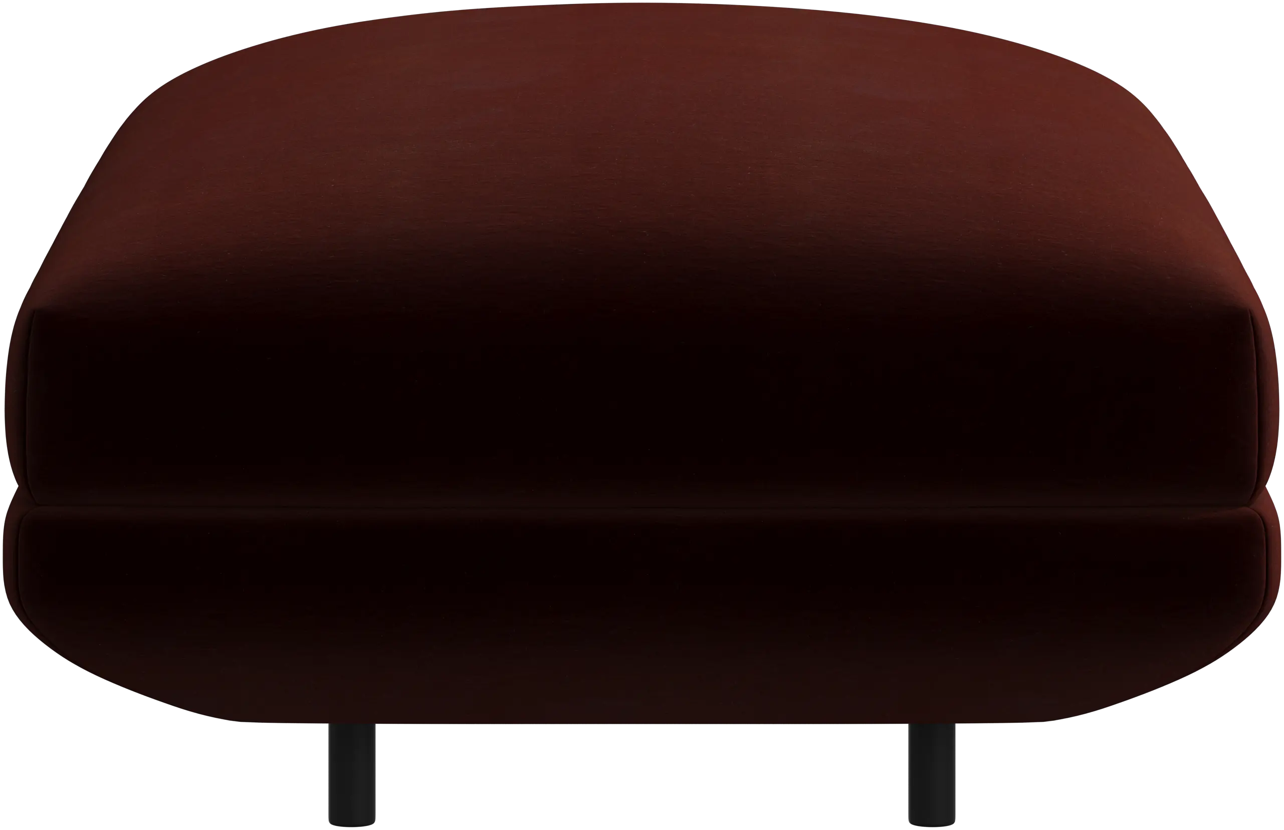 Salamanca footstool small