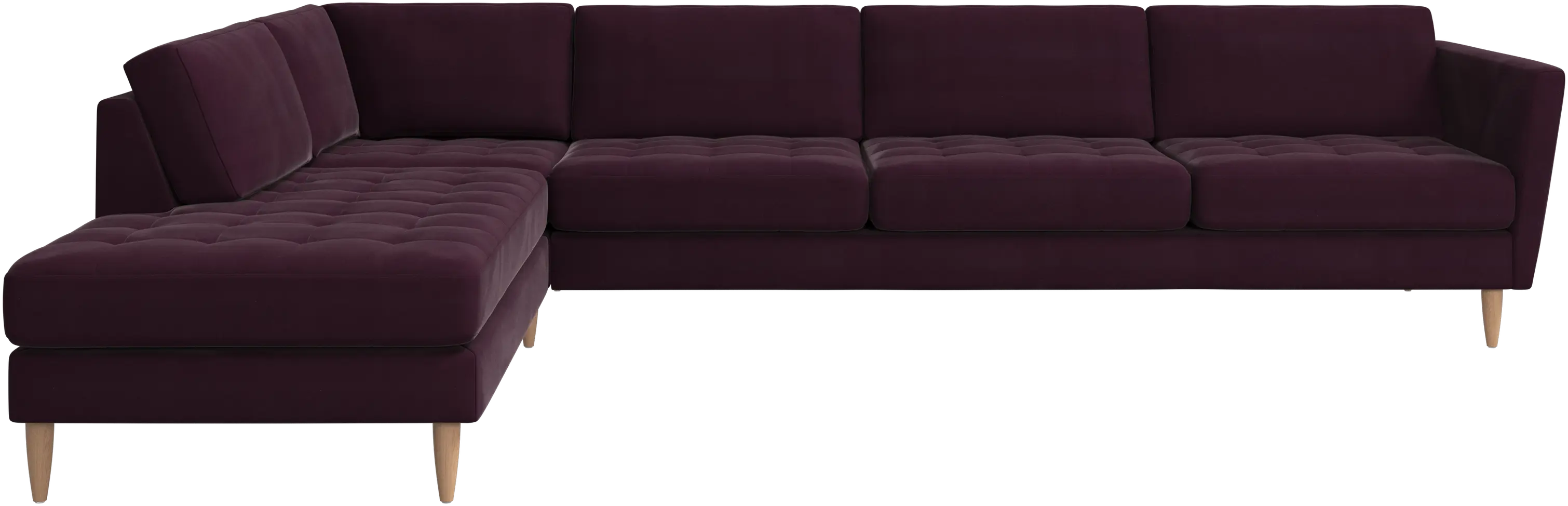 Sofá de canto Osaka