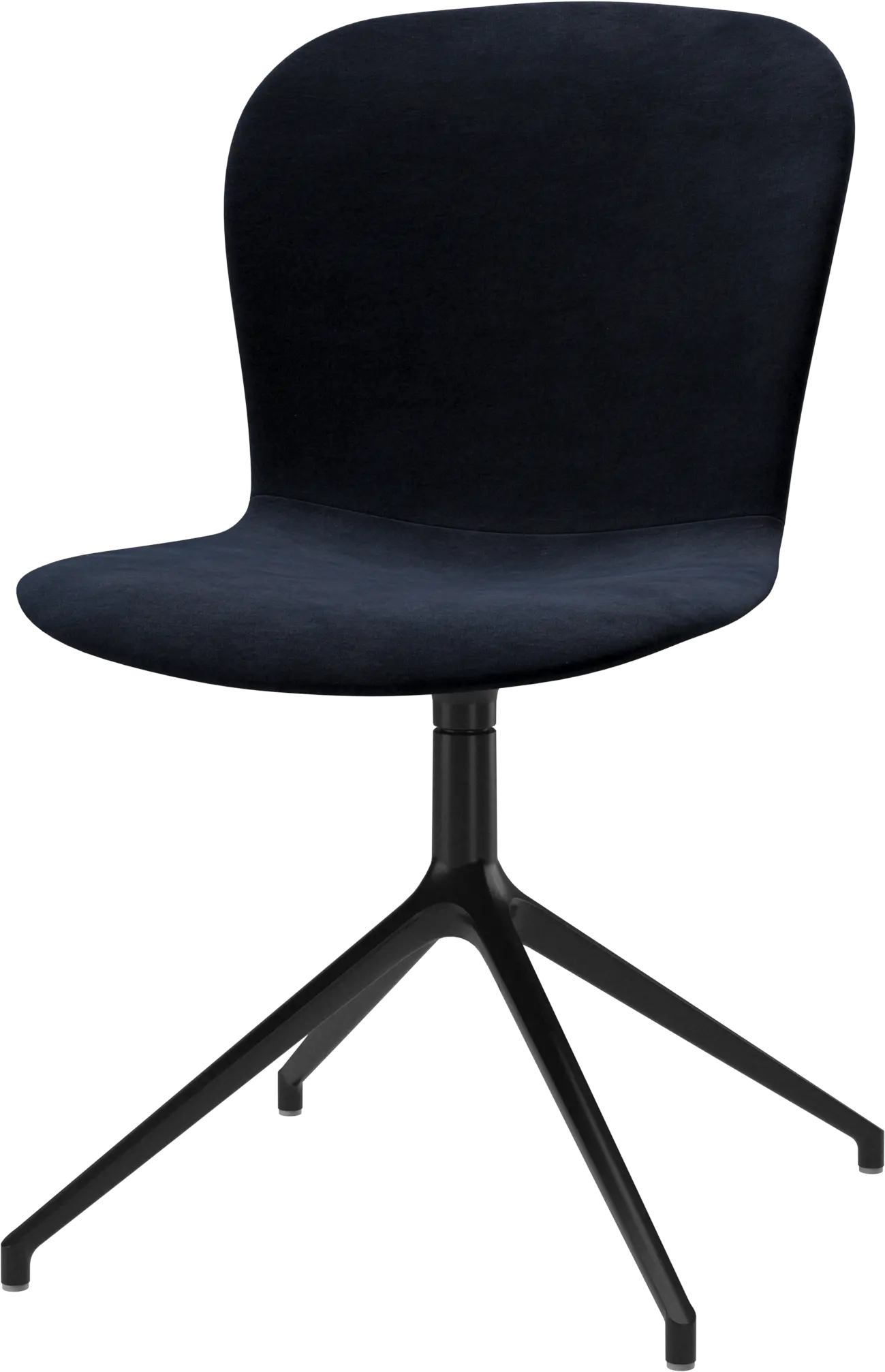 Adelaide dining chair with swivel function