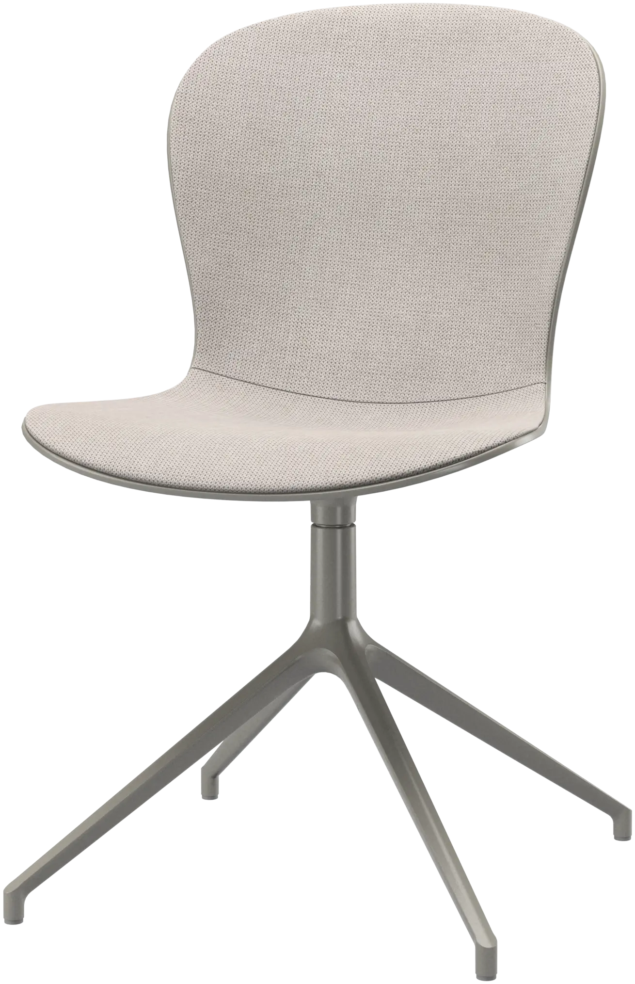 Adelaide chair with swivel function