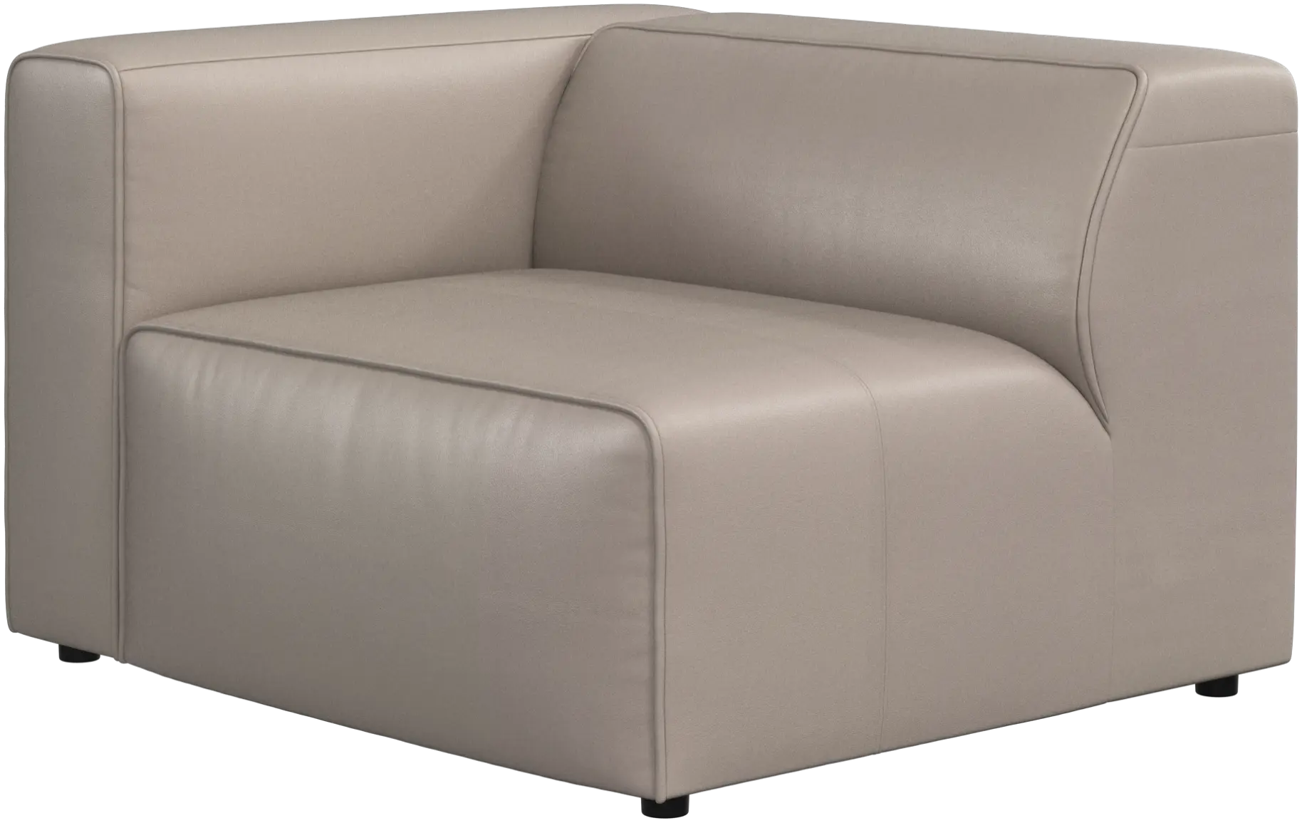 Carmo armchair