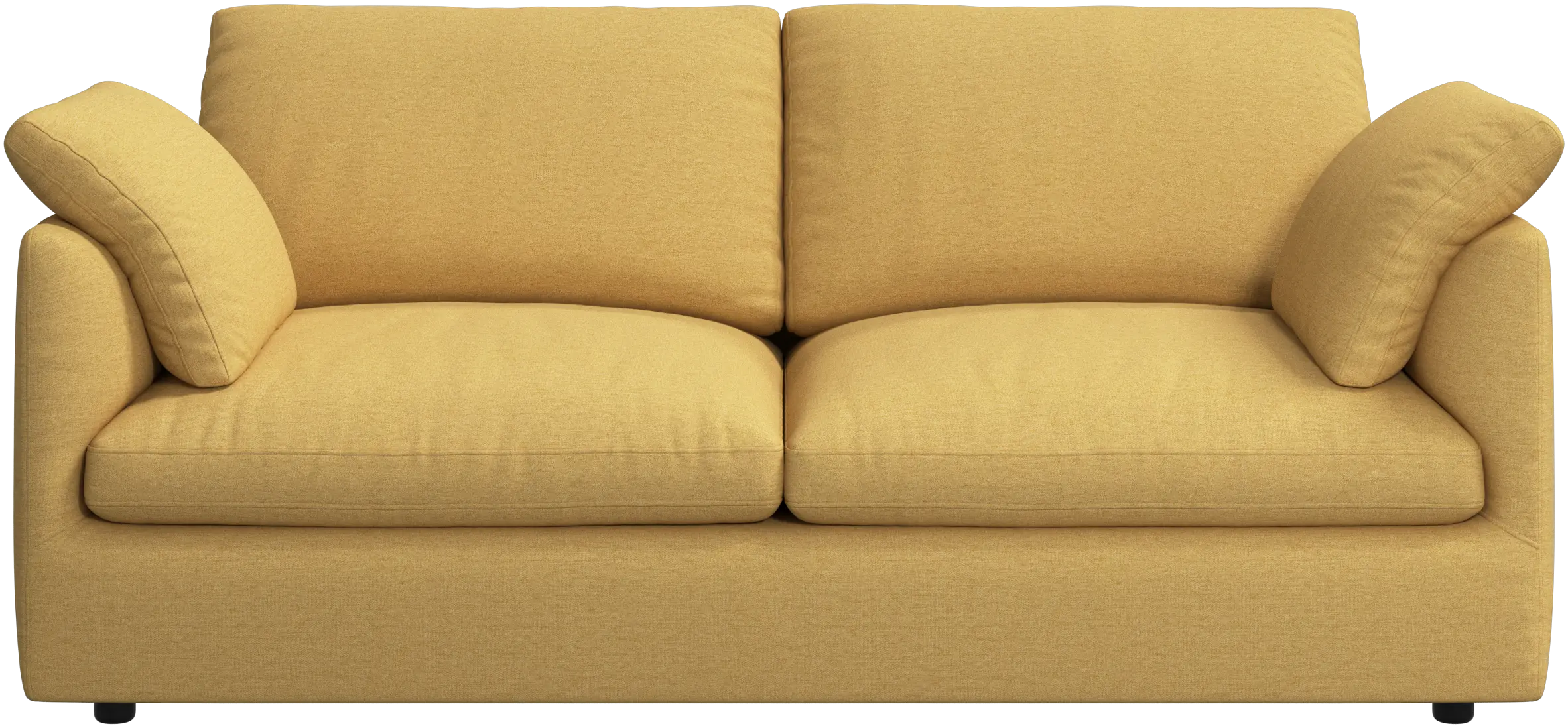 Milano 2-seater sofa