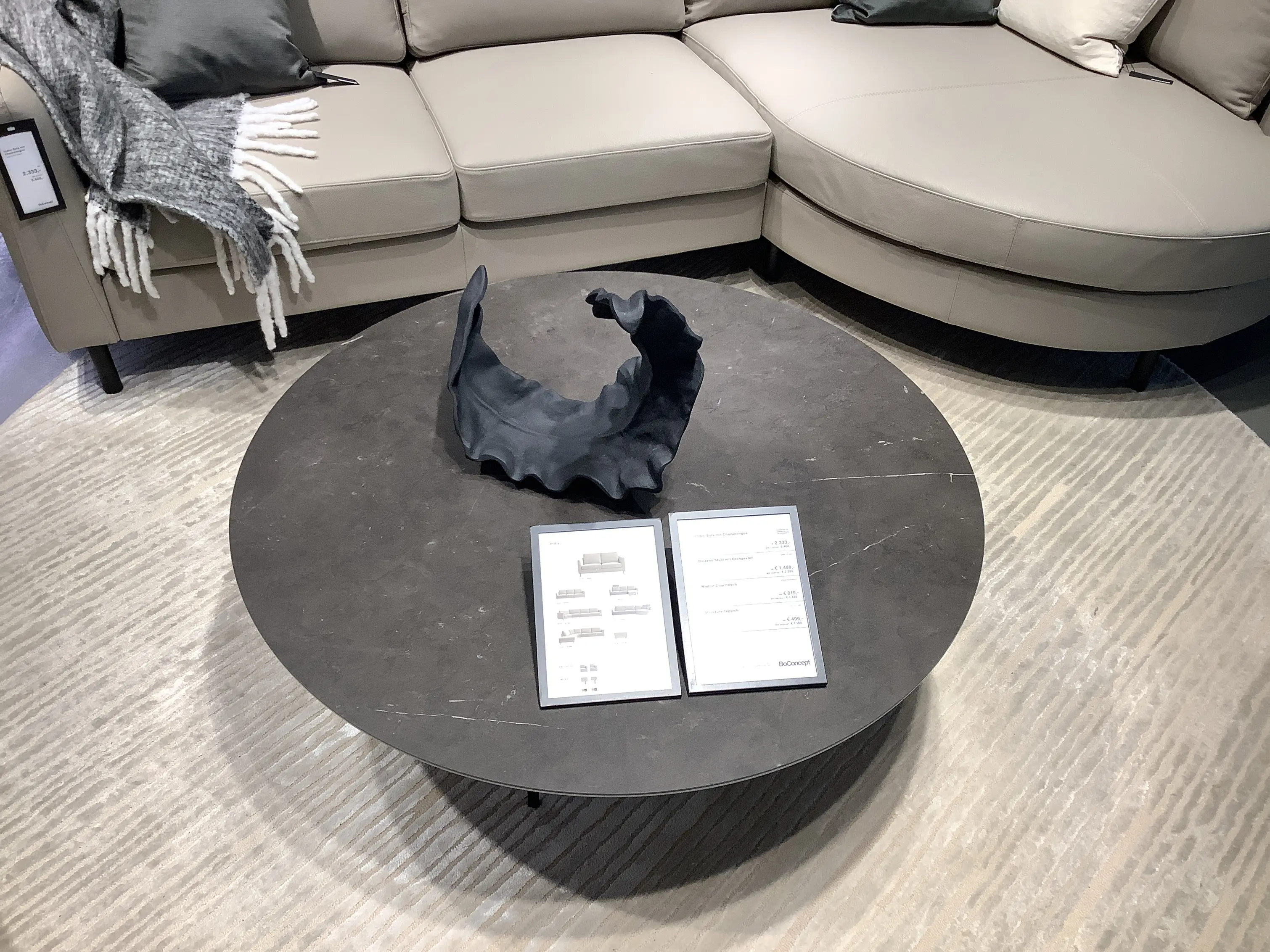 Coffee tables Madrid Couchtisch