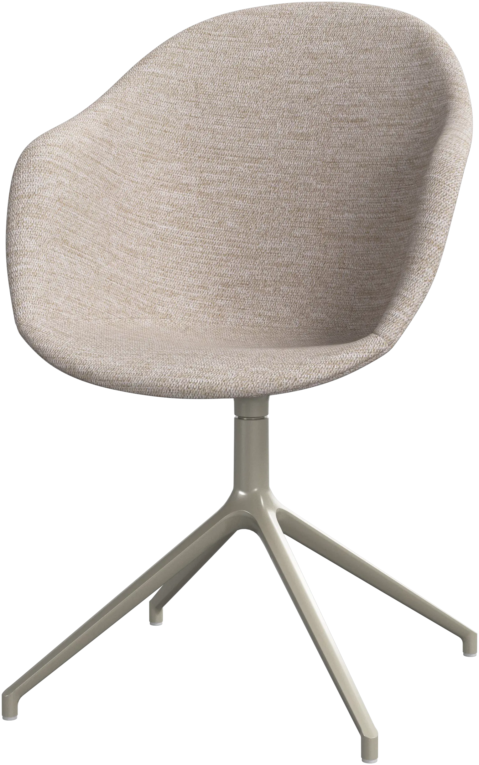 Adelaide chair with swivel function