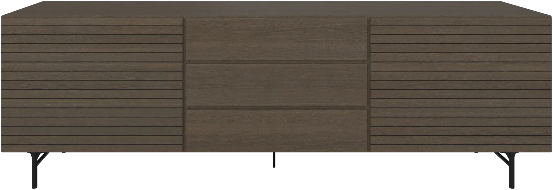 Lugano サイドボード