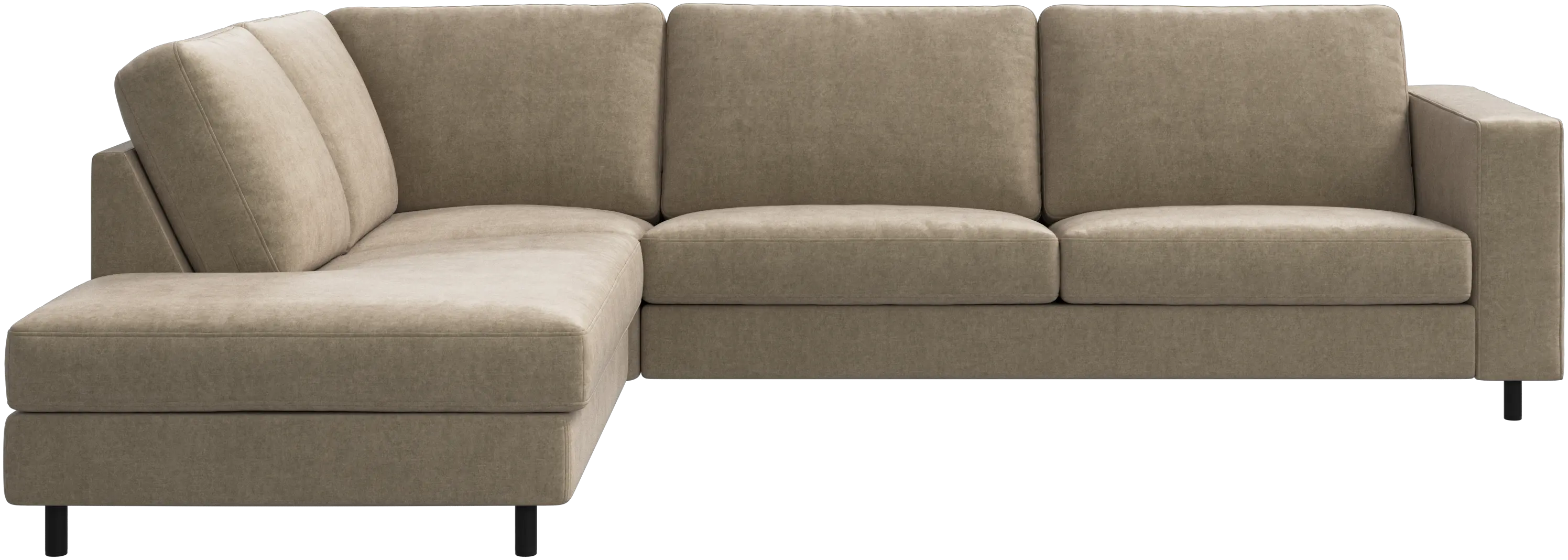 Indivi hjørnesofa, venstre