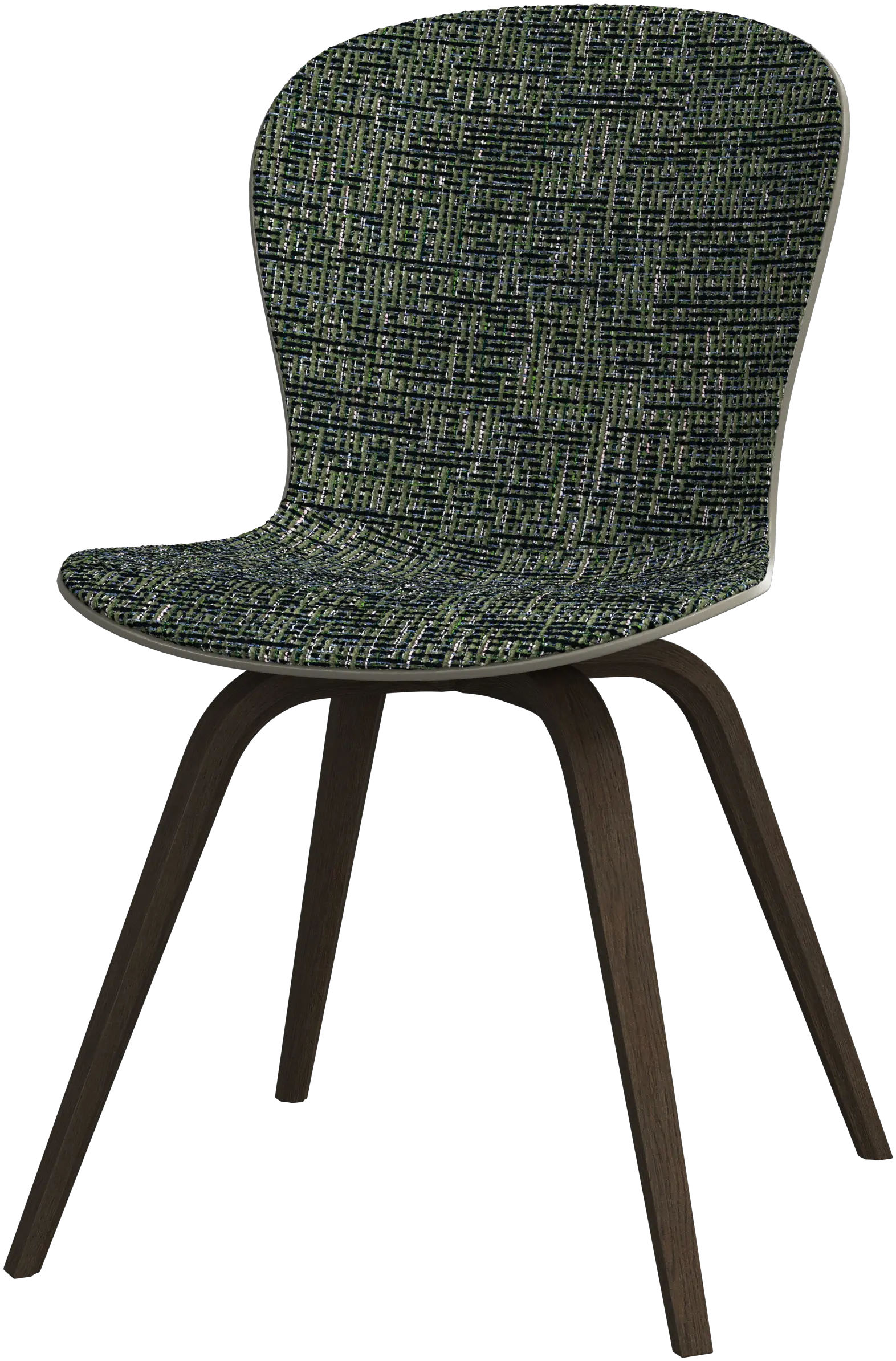 Hauge dining chair