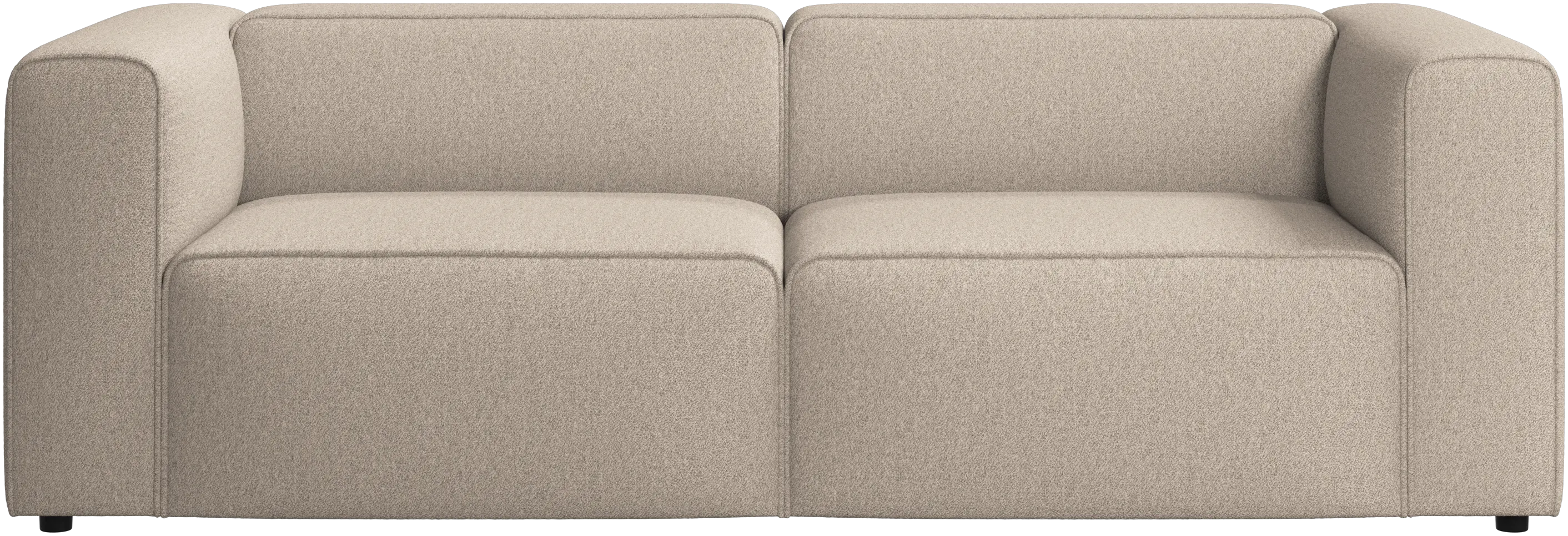 Carmo 2.5 seater sofa with motion